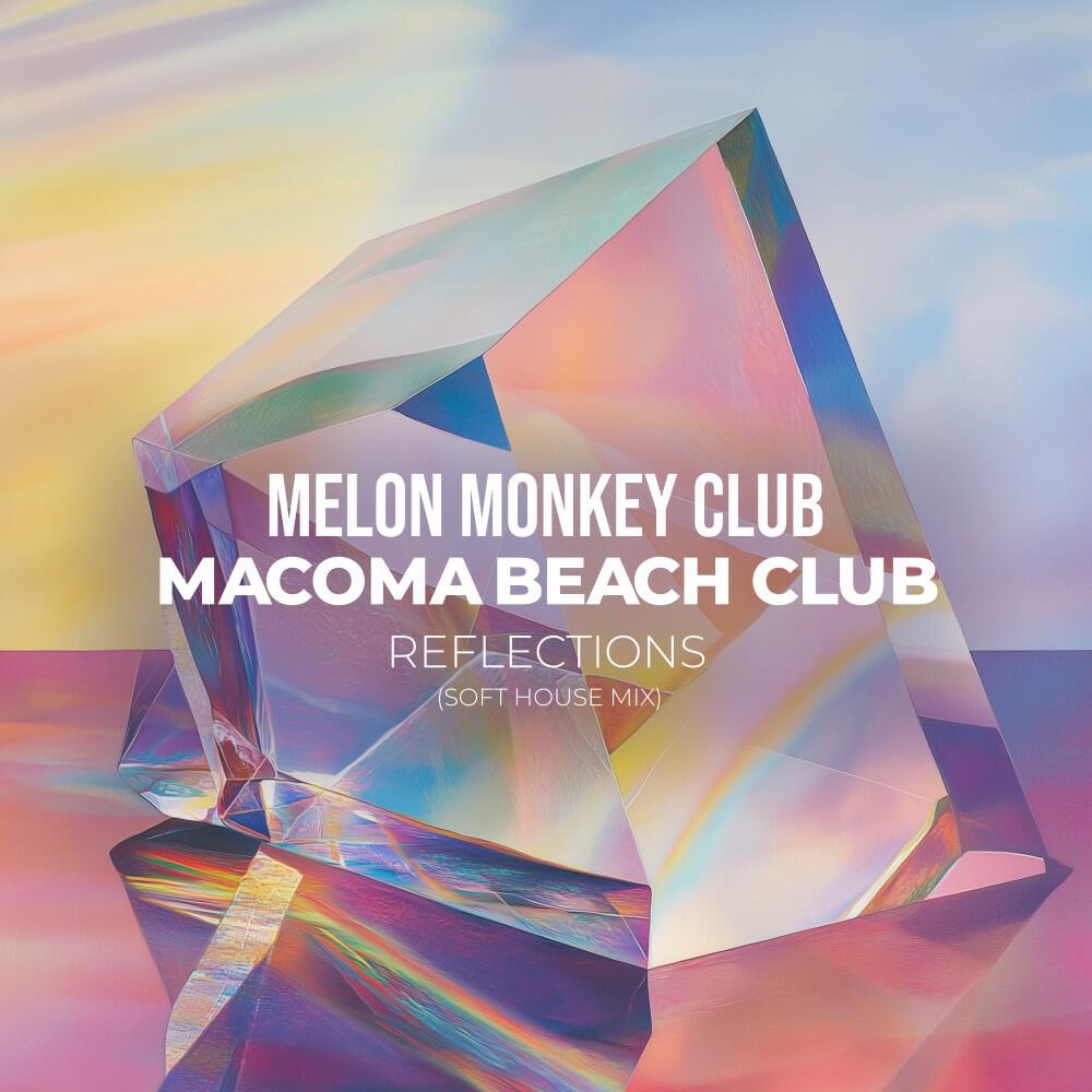 Macoma Beach Club