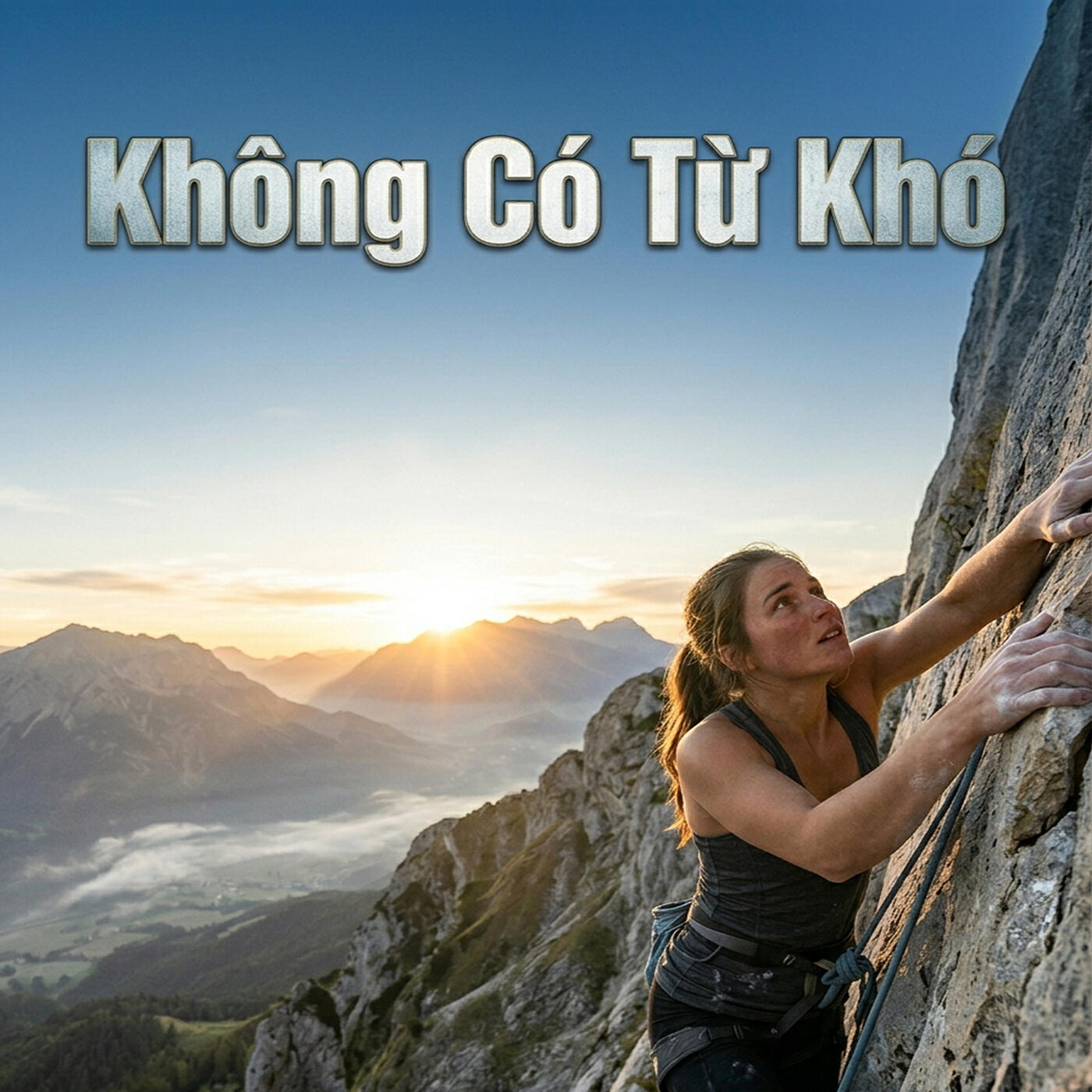 Релиз Không Có Từ Khó