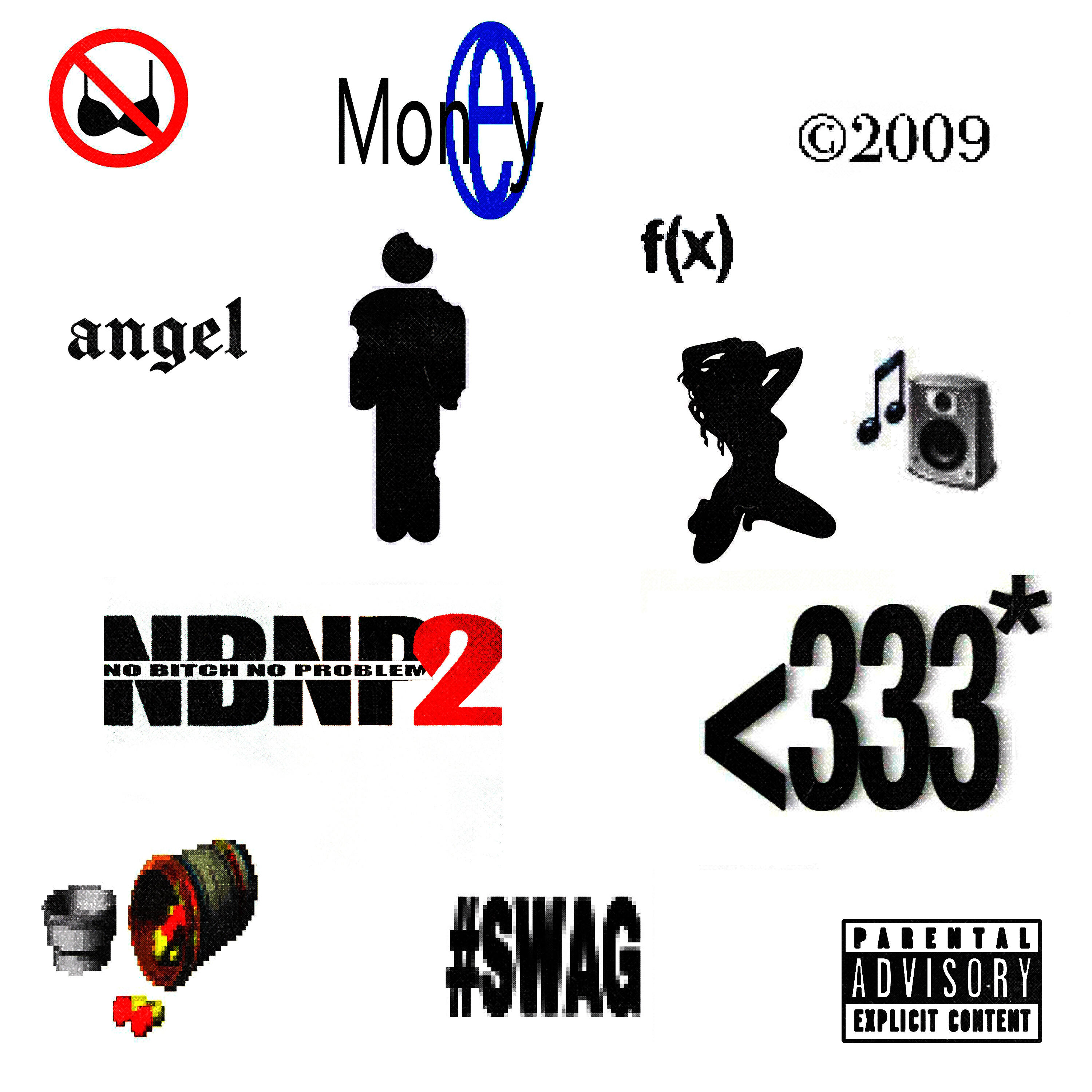 Релиз money swag girls