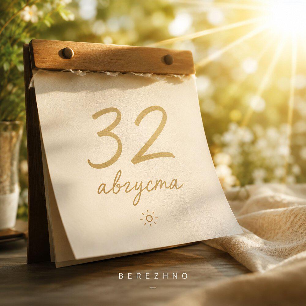 Релиз 32 августа