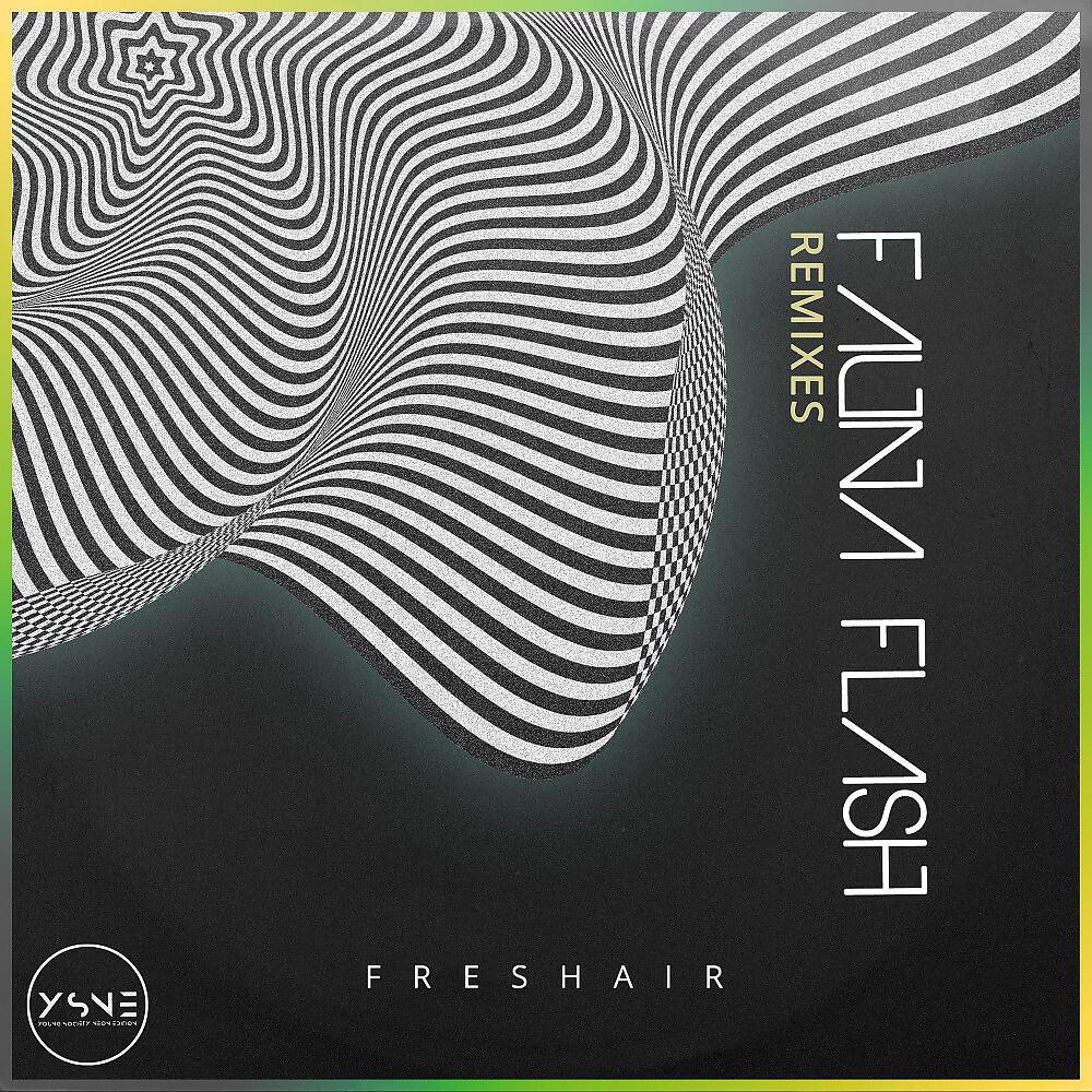 Релиз Fauna Flash (Remixes)