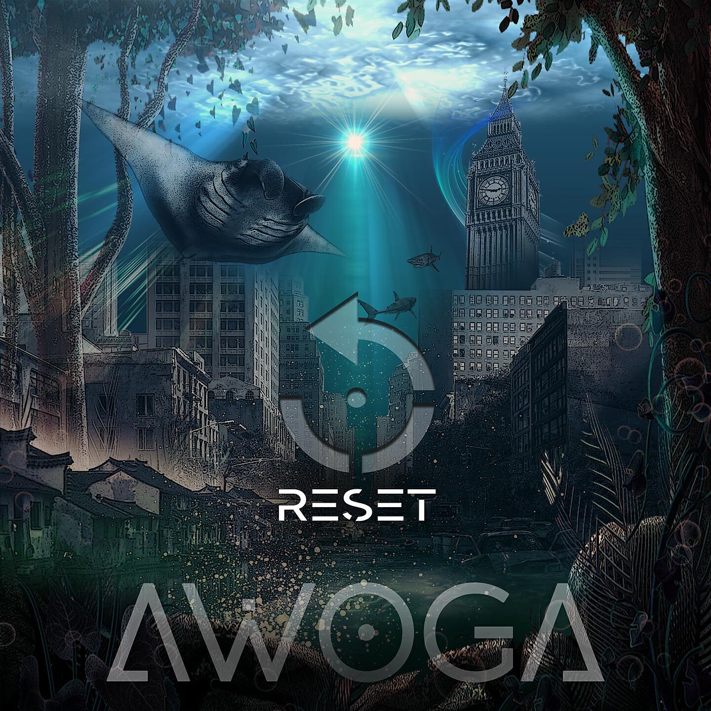 Релиз Reset