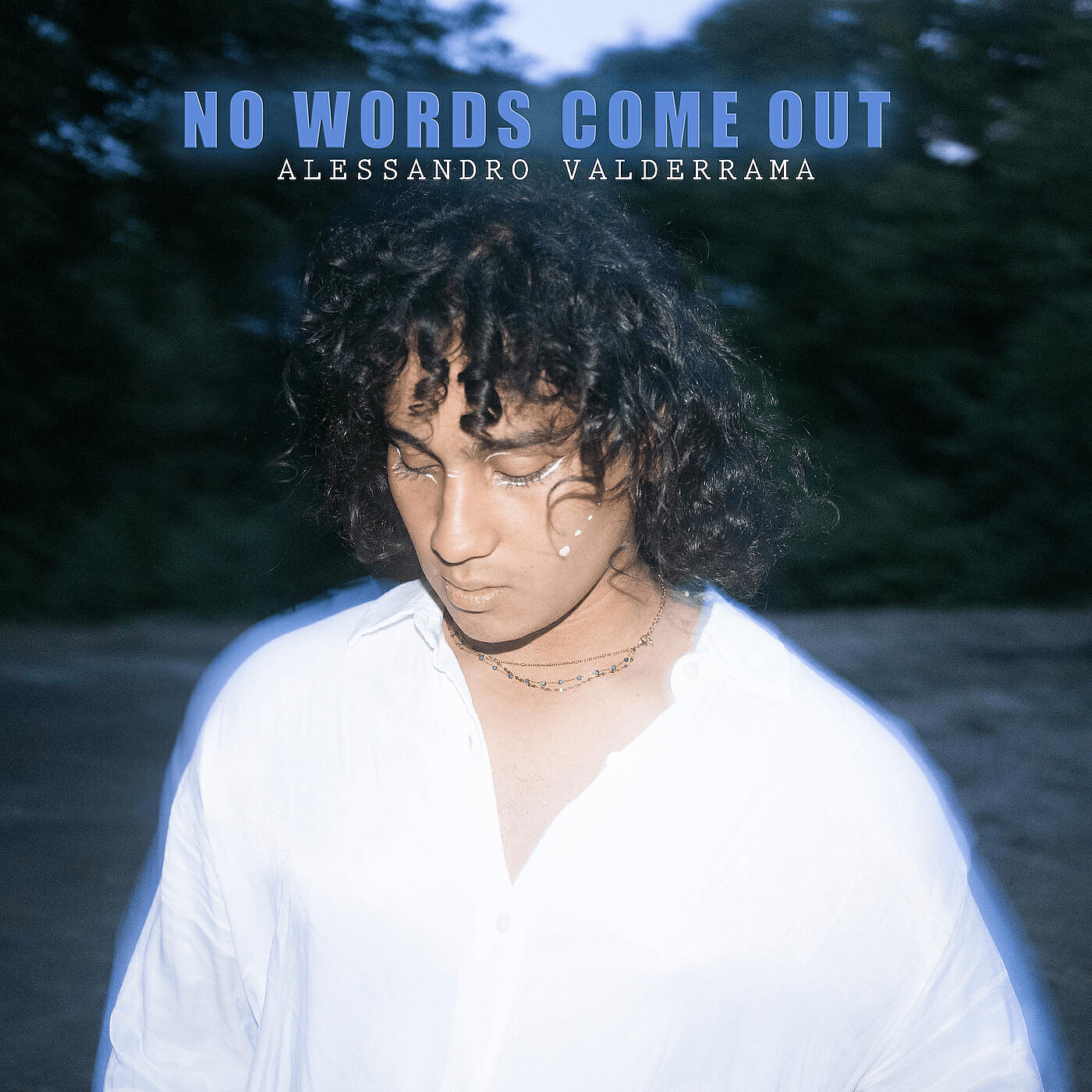 Релиз No Words Come Out
