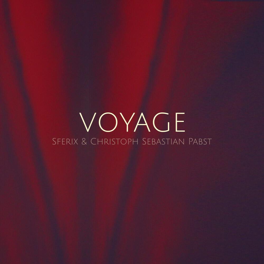 Релиз Voyage
