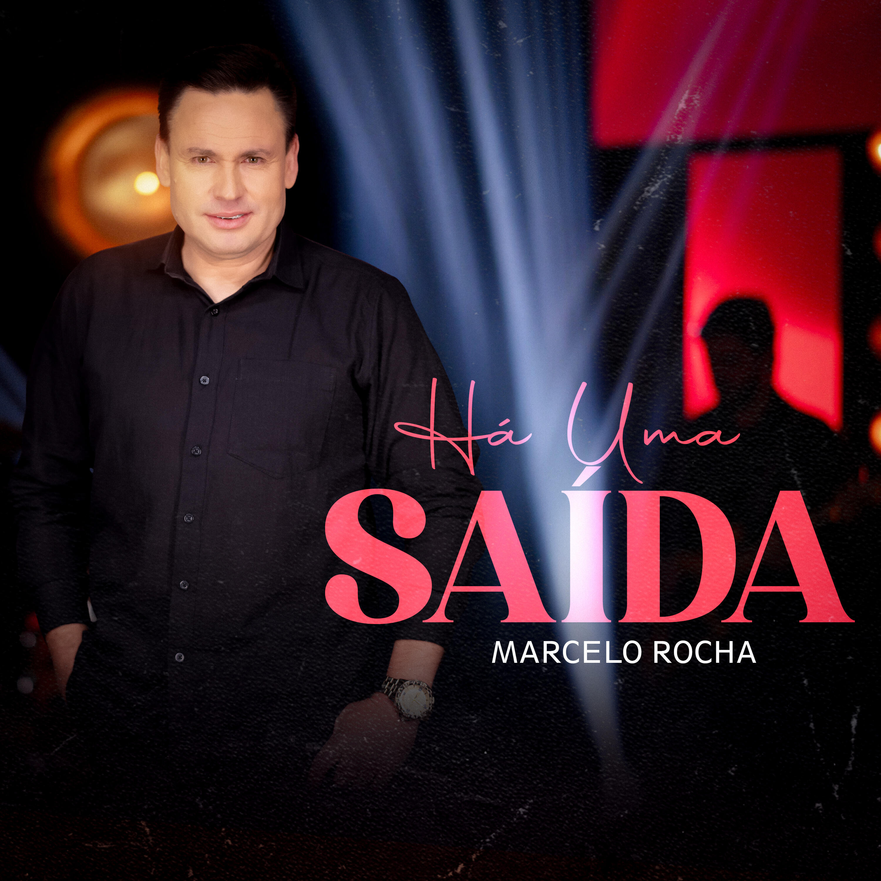 Релиз Há uma Saída