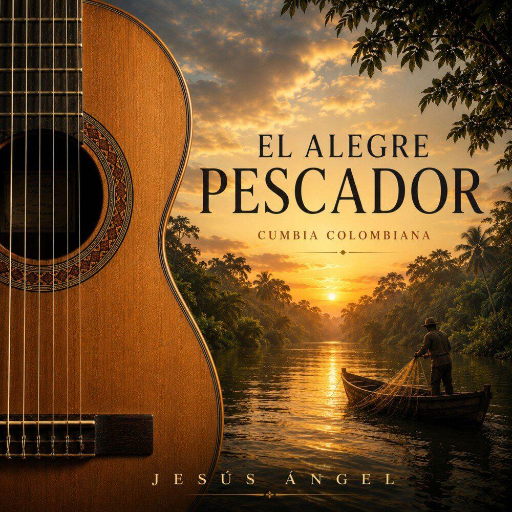 Релиз El Alegre Pescador (2026)