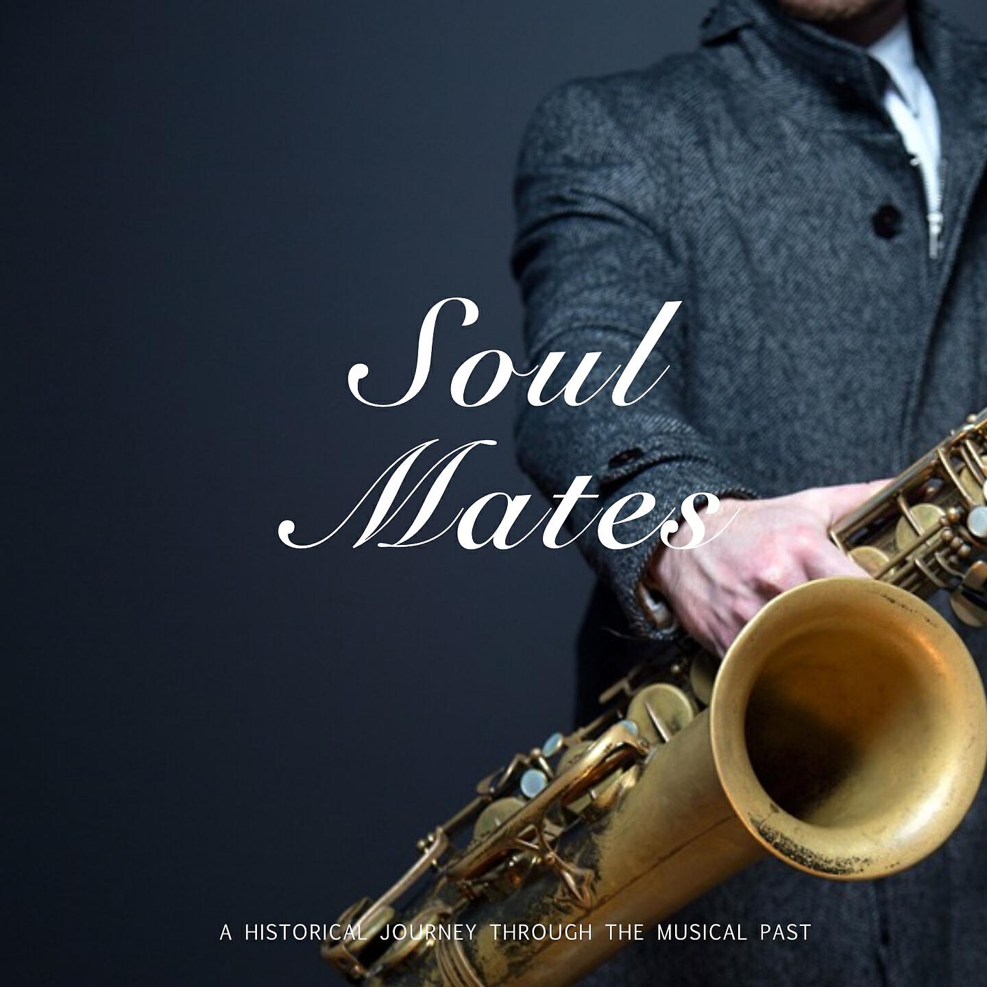 Релиз Soul Mates