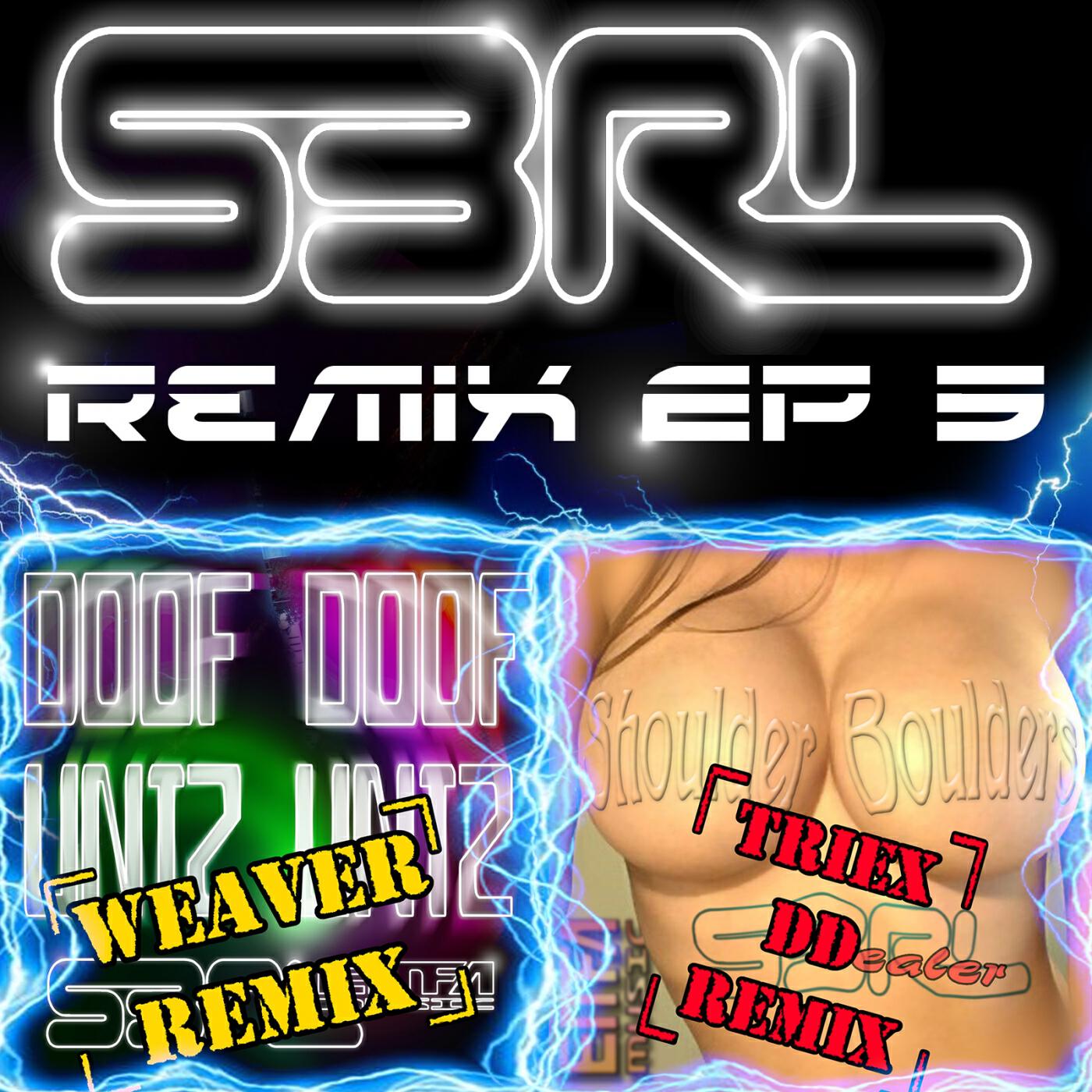 Релиз S3RL Remixes EP 5