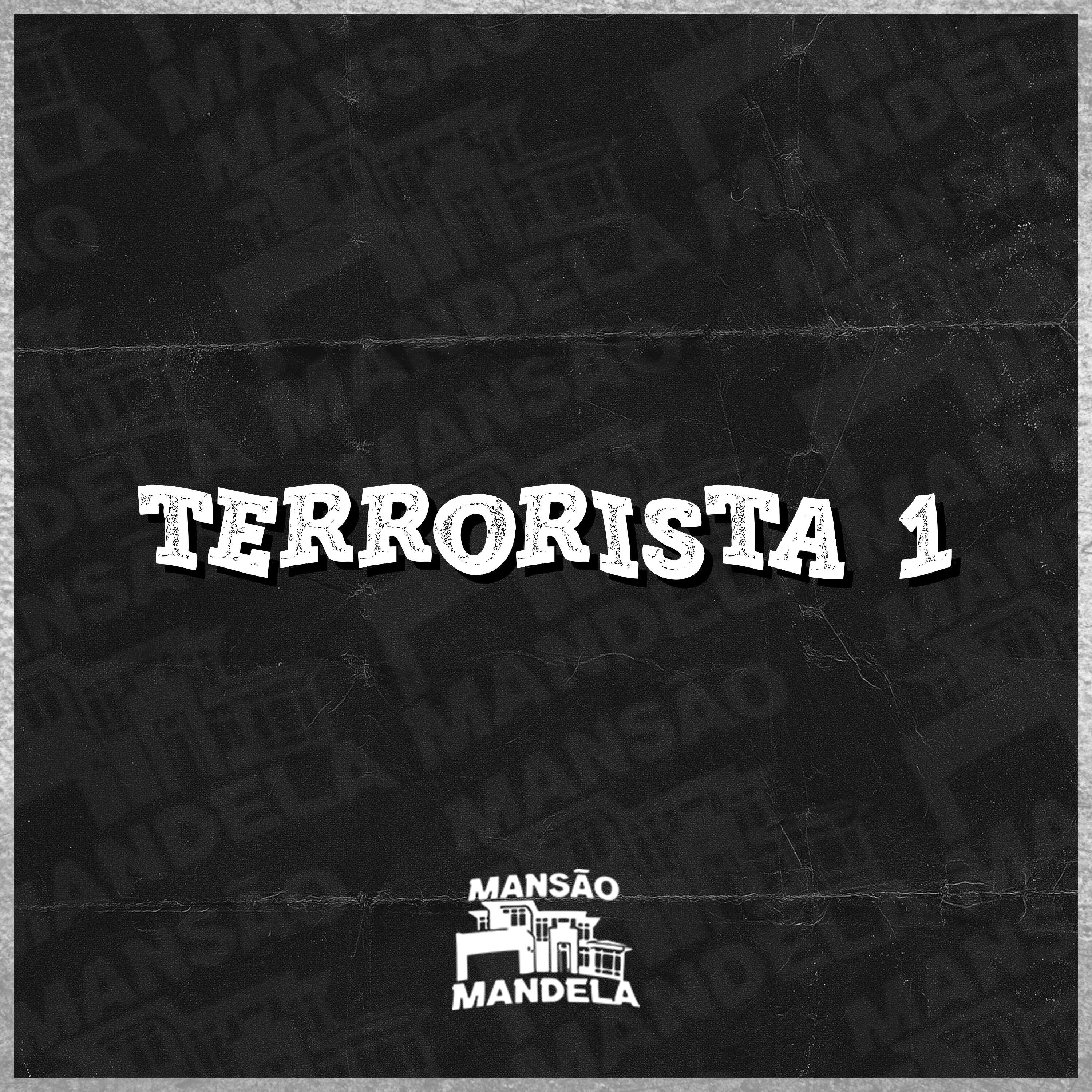 Релиз Terrorista 1