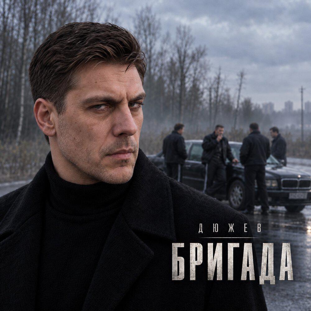 Релиз БРИГАДА