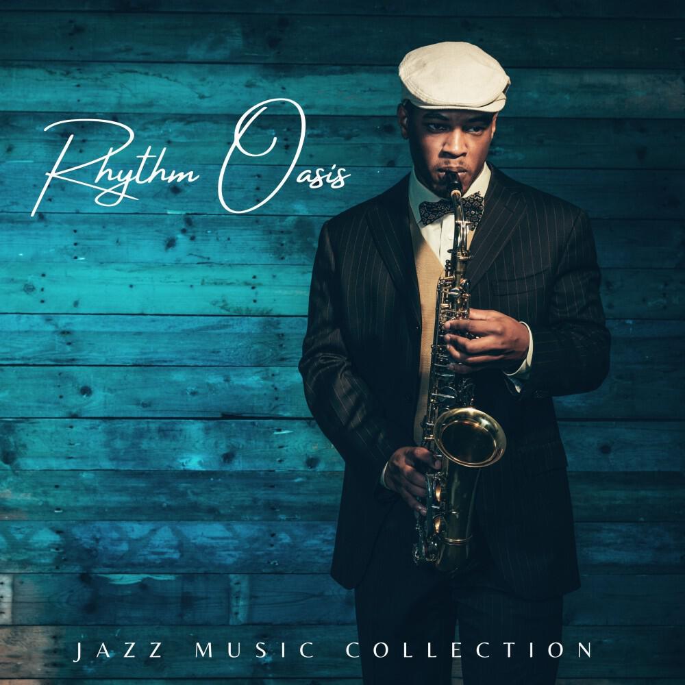 Релиз Rhythm Oasis: Jazz for Work