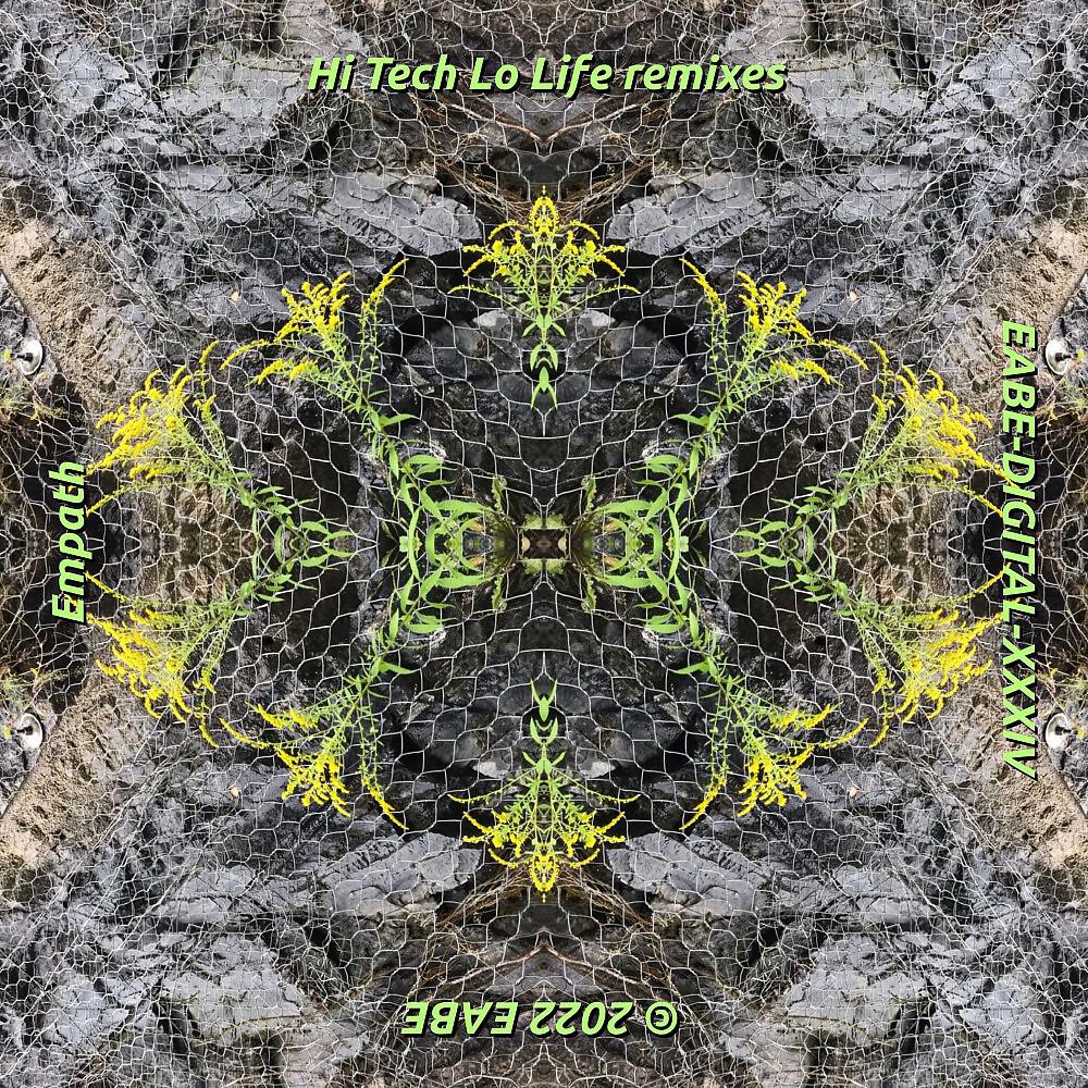 Релиз Hi Tech Lo Life Remixes