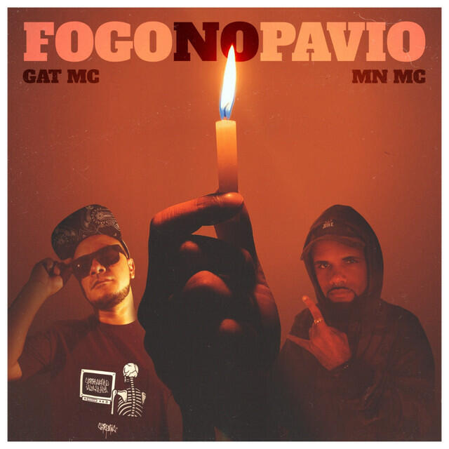 Релиз Fogo no Pavio