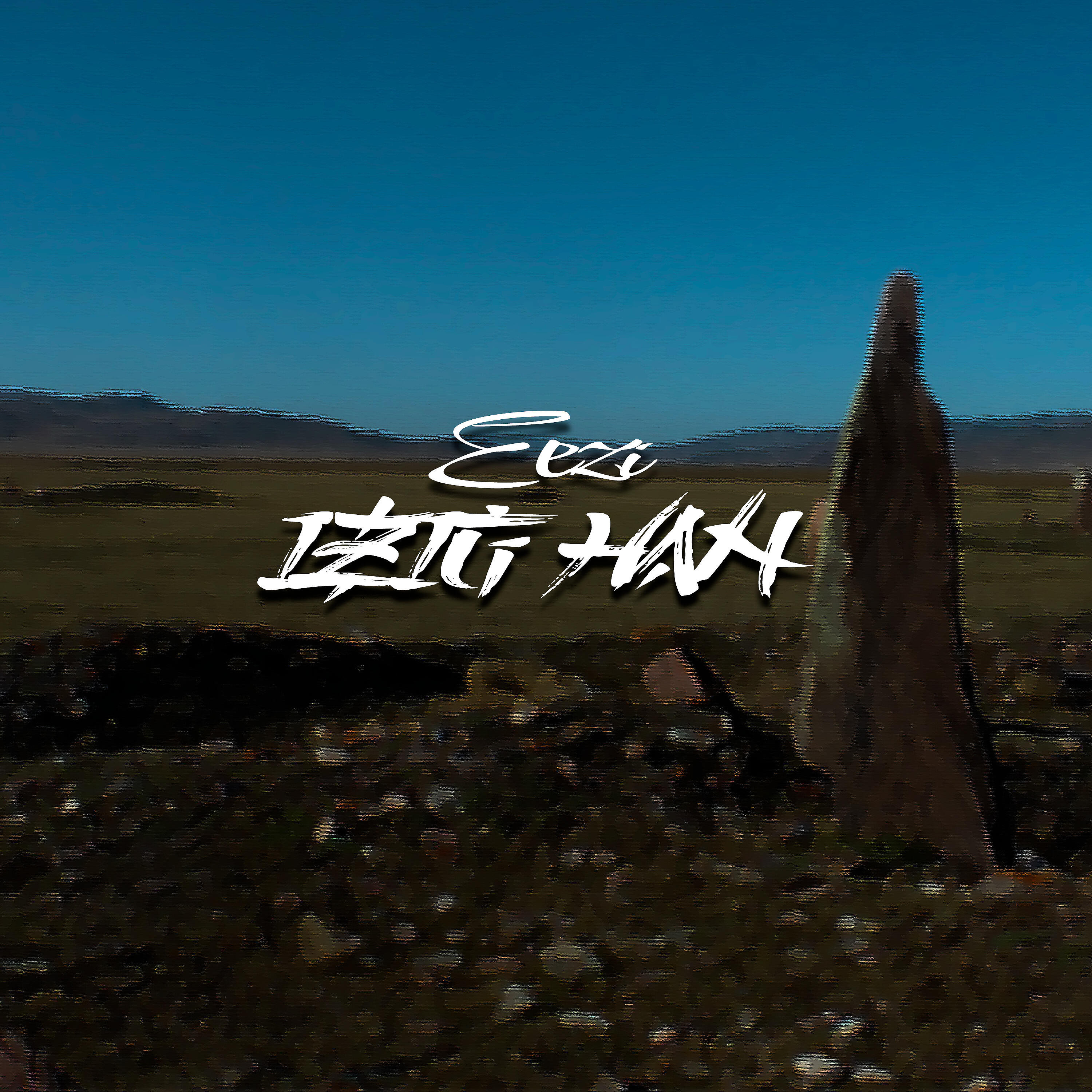 Релиз Izig Han