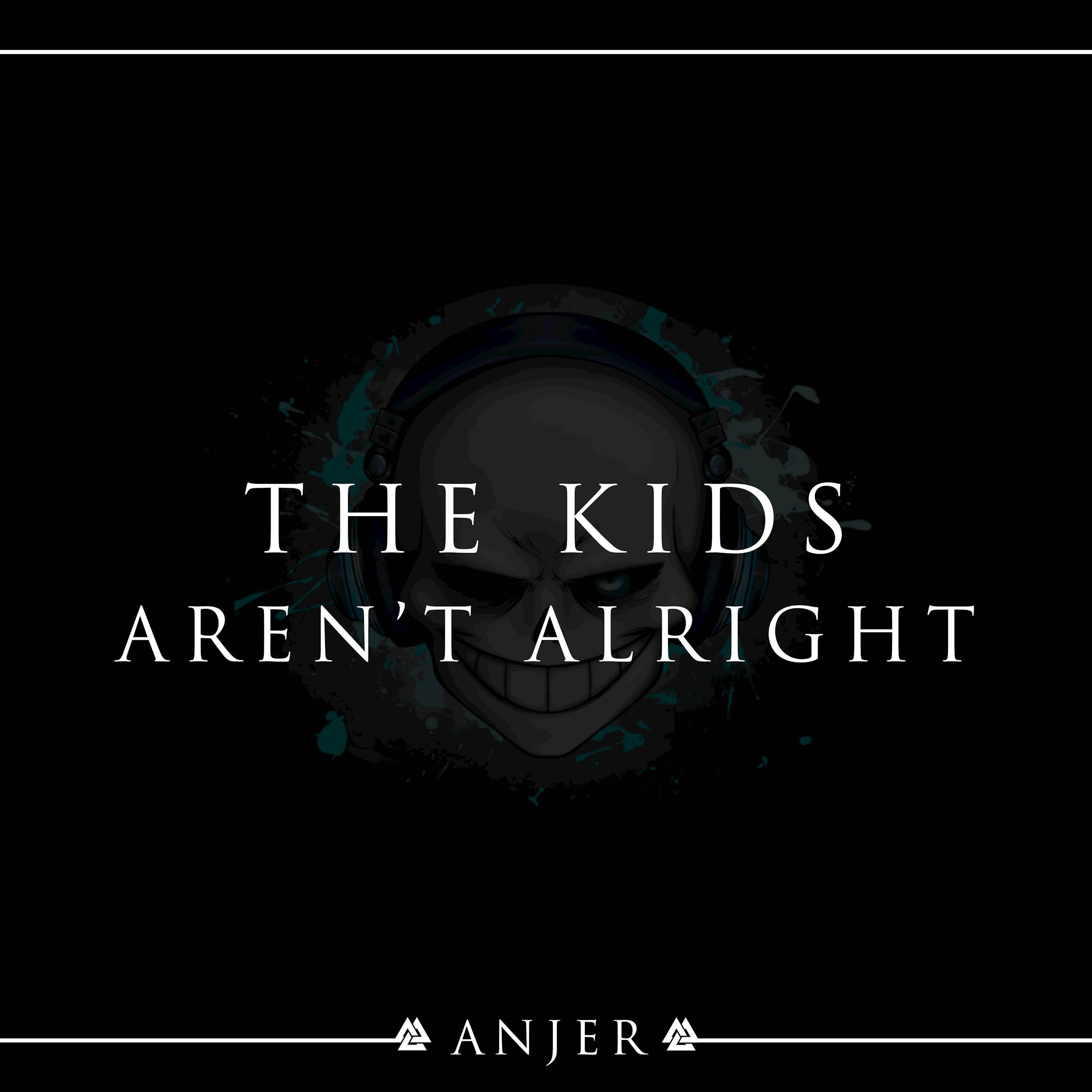Релиз The Kids Aren't Alright (20th Anniversary)