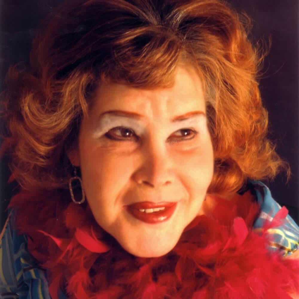 Vicenta Espada García