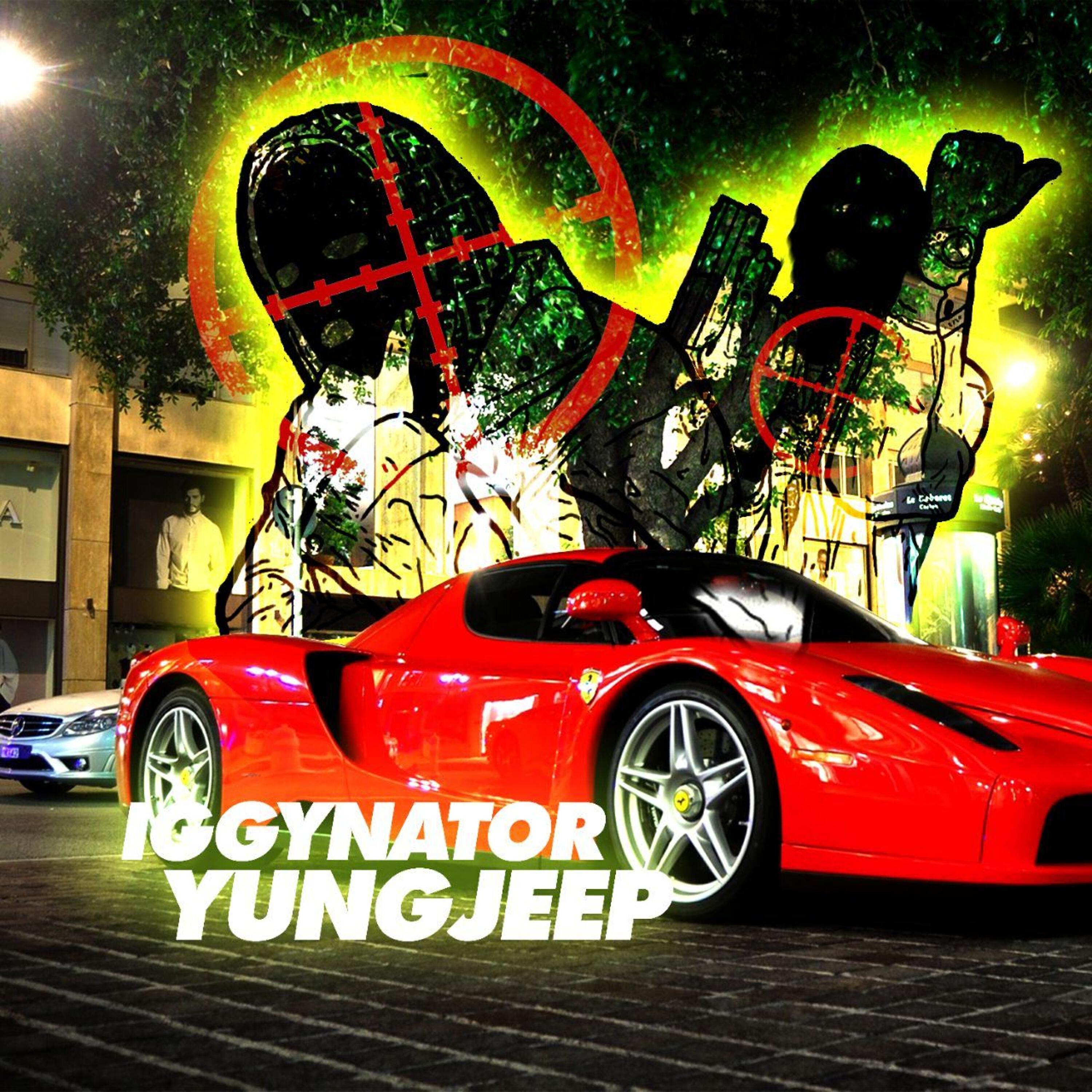 Iggynator