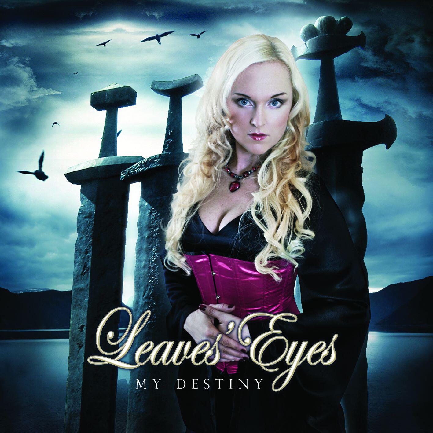 Релиз My Destiny