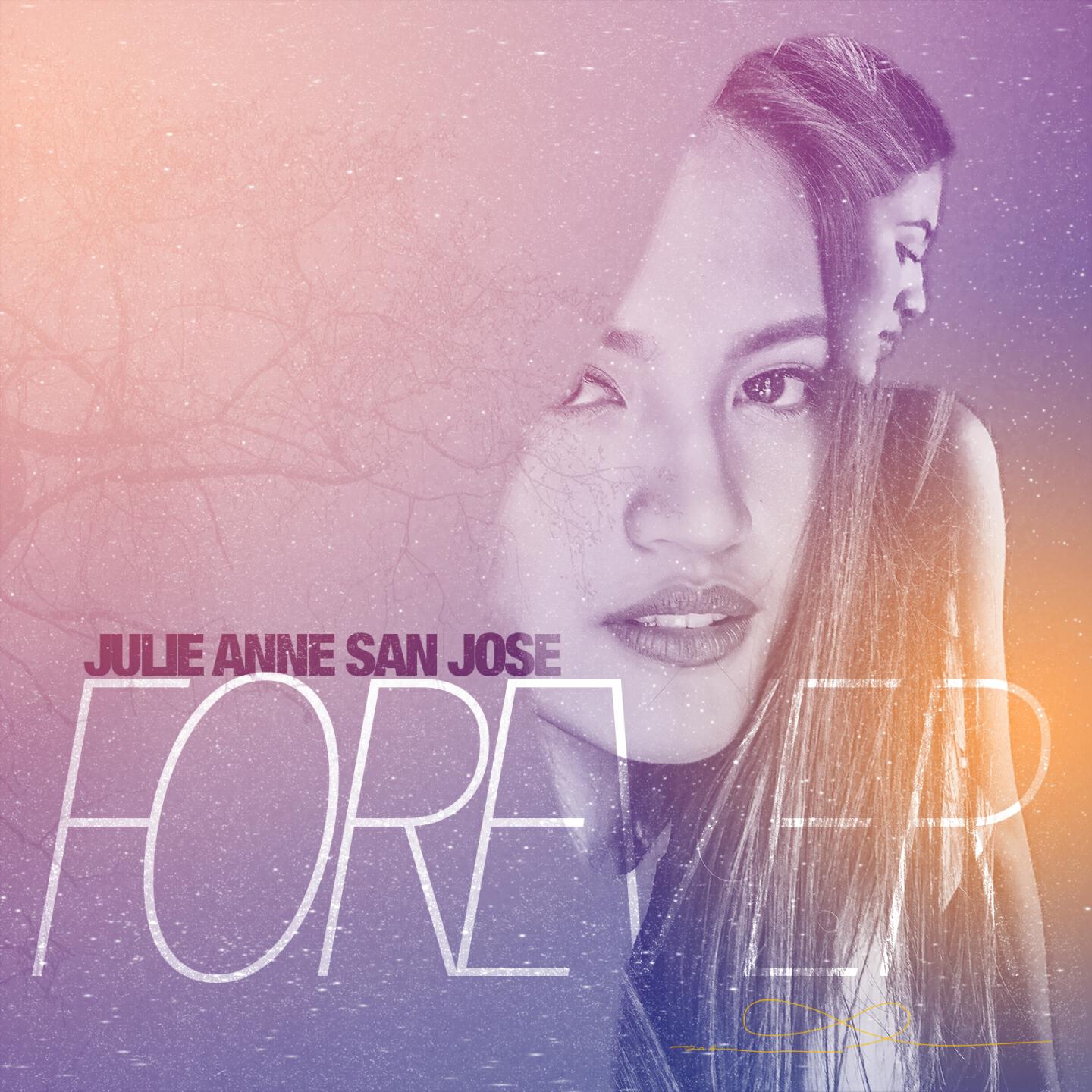 Релиз Forever