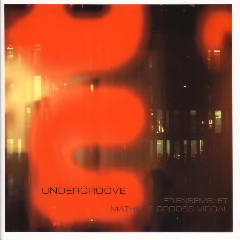 Релиз Undergroove