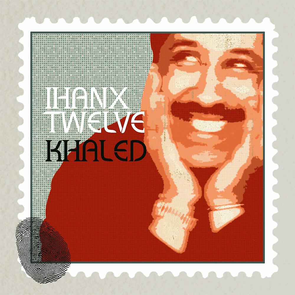 Релиз Khaled