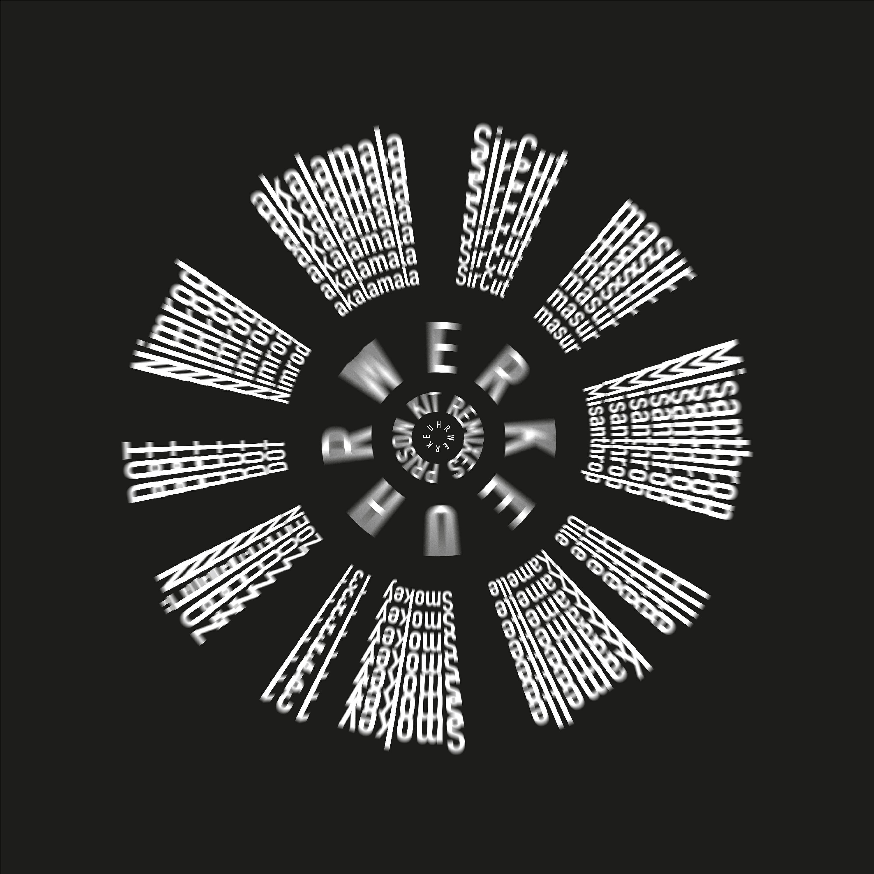 Релиз Spinnennetze (Akalamala Remix)