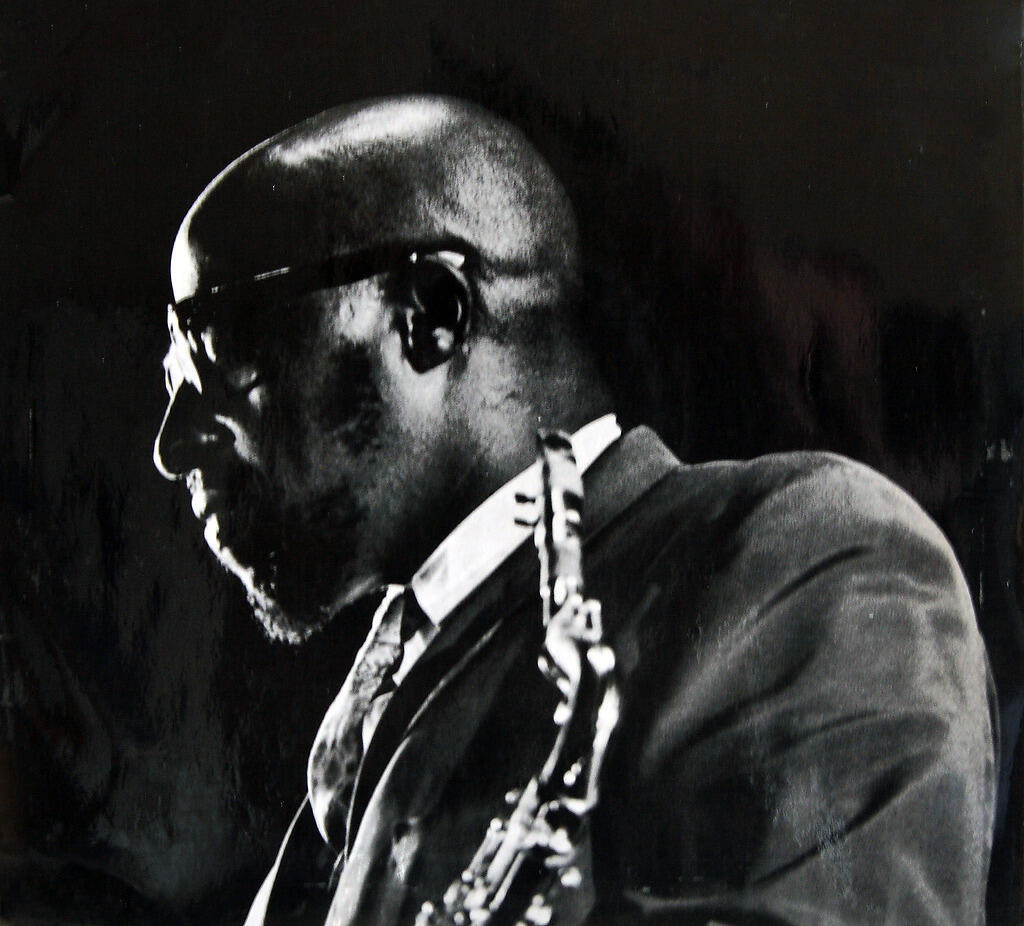 Yusef Lateef Quartet