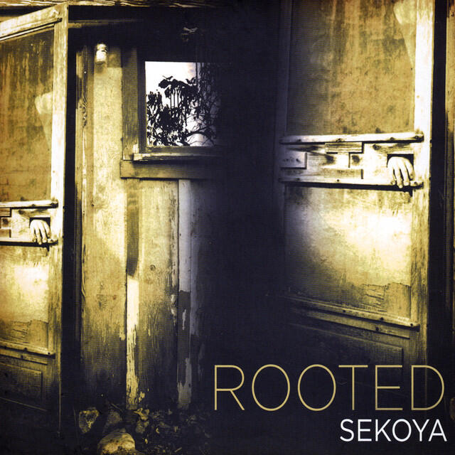 Релиз Rooted