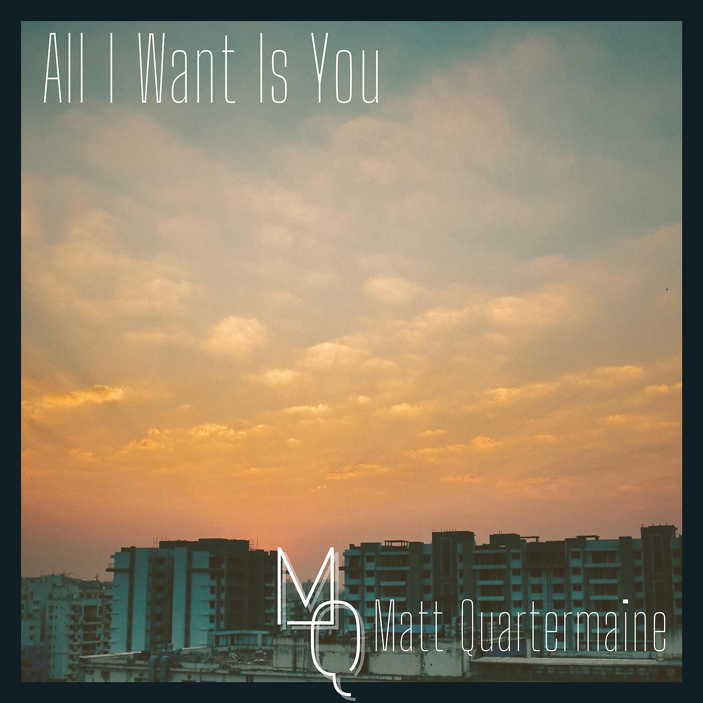 Matt Quartermaine