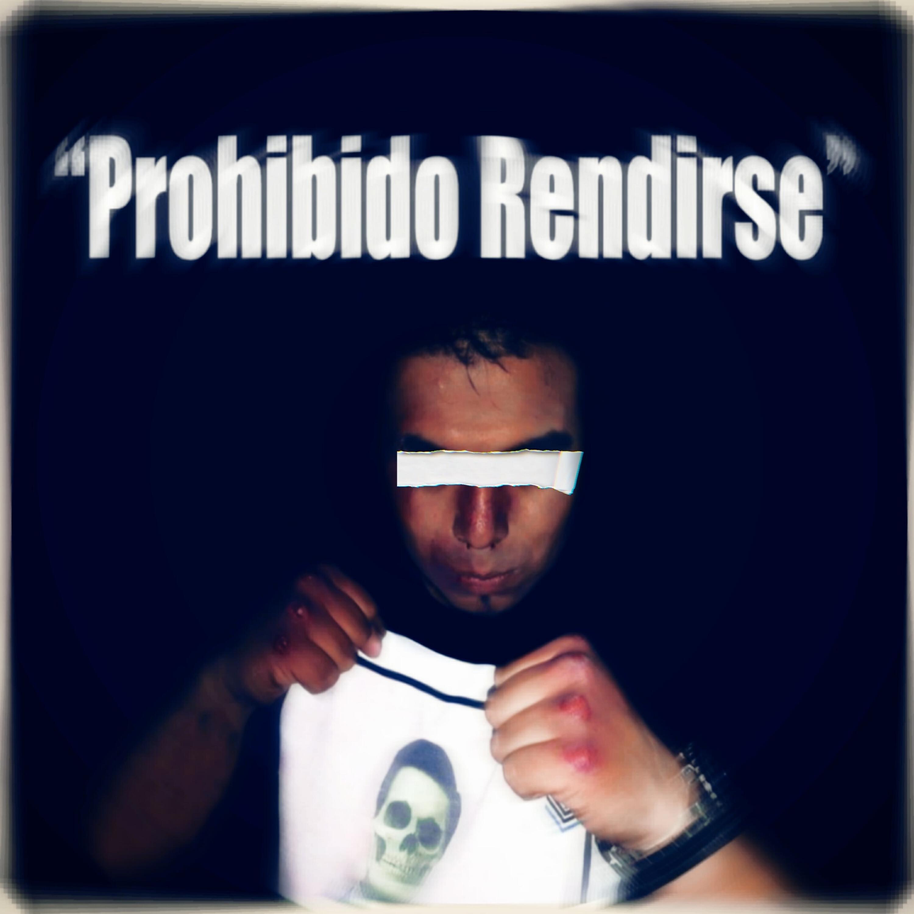 Релиз Prohibido Rendirse