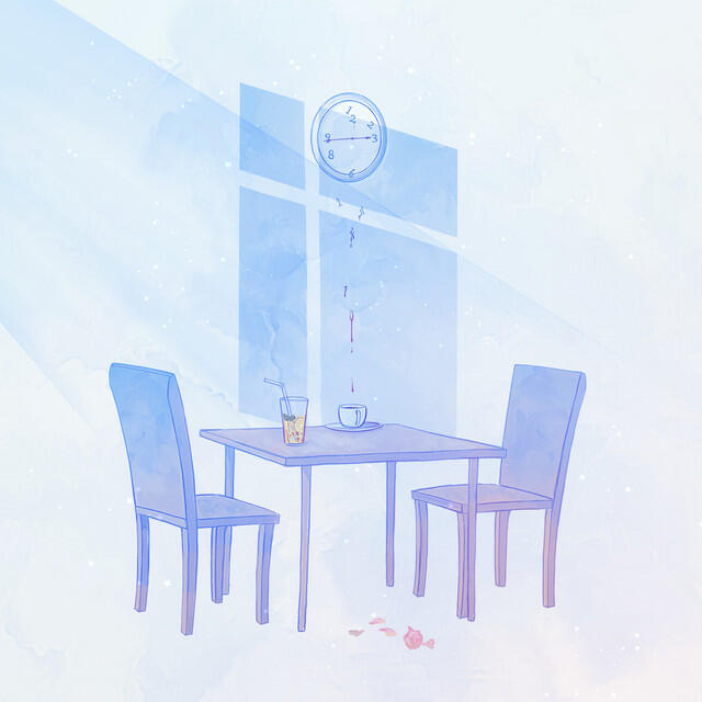 Релиз Aizou Ni Lemonade