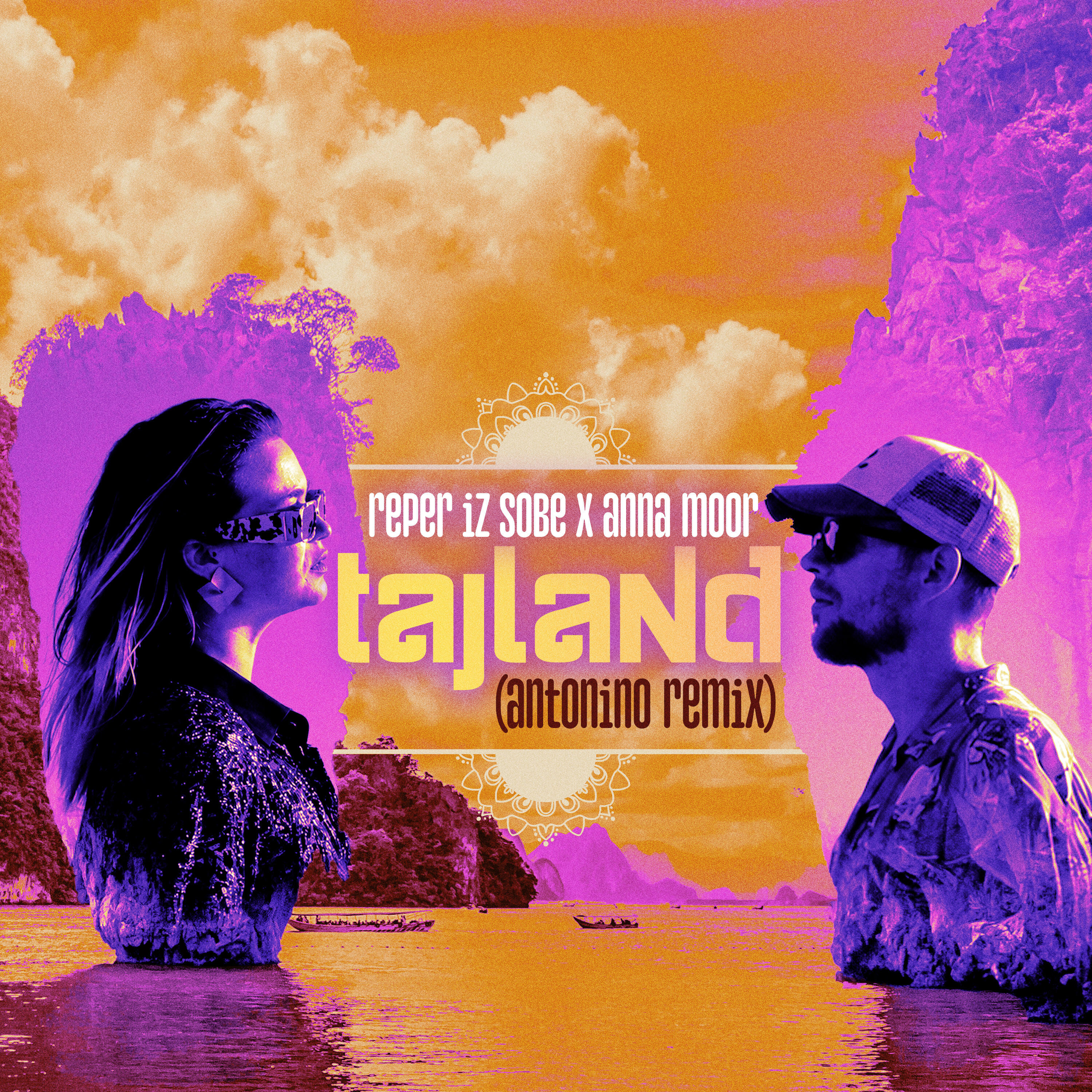 Релиз Tajland