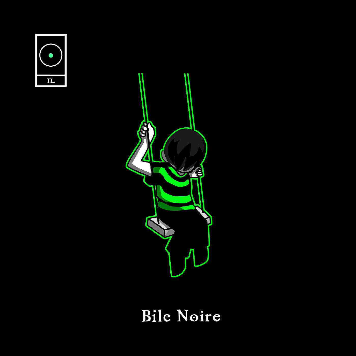 Релиз Bile Noire