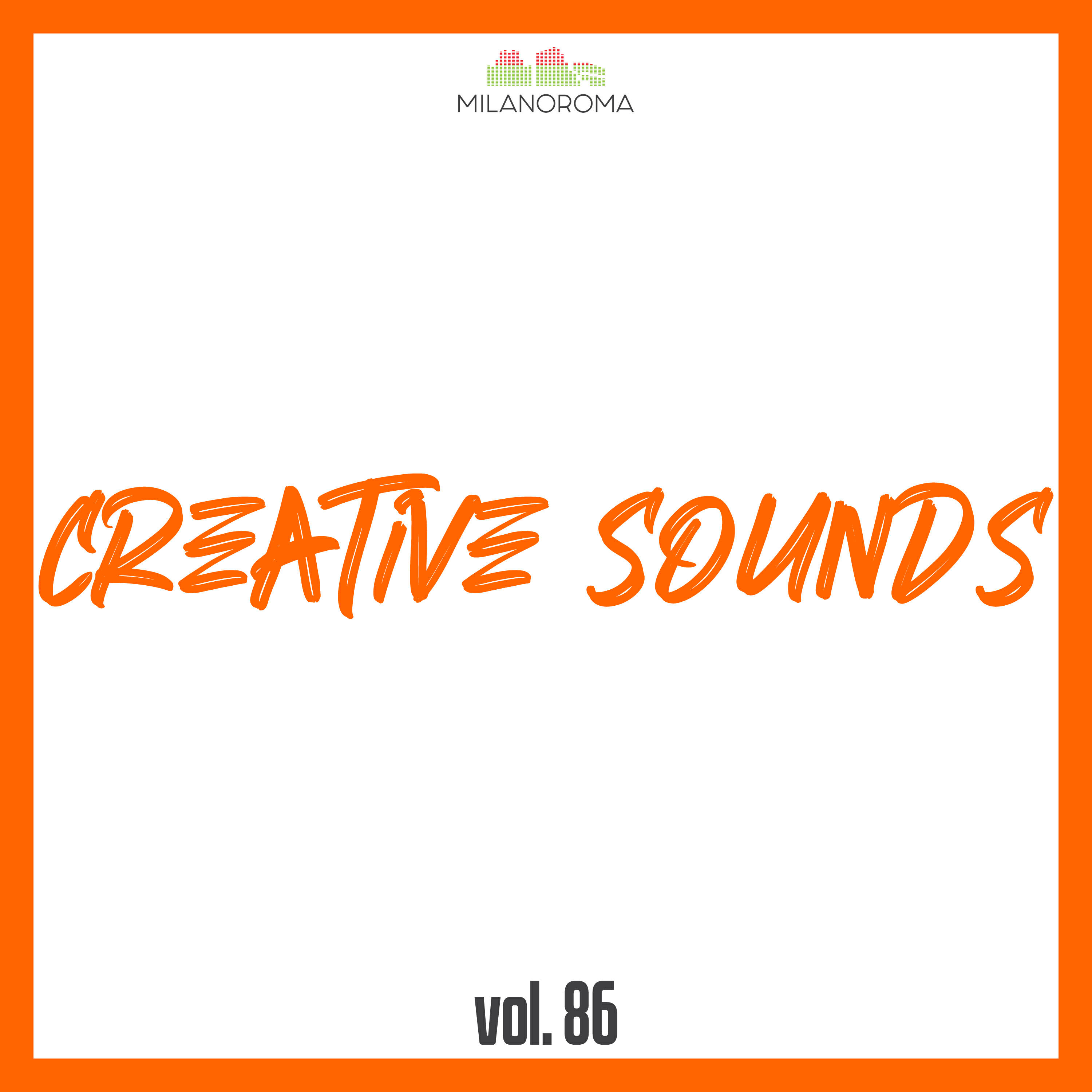 Релиз Creative Sounds, Vol. 86