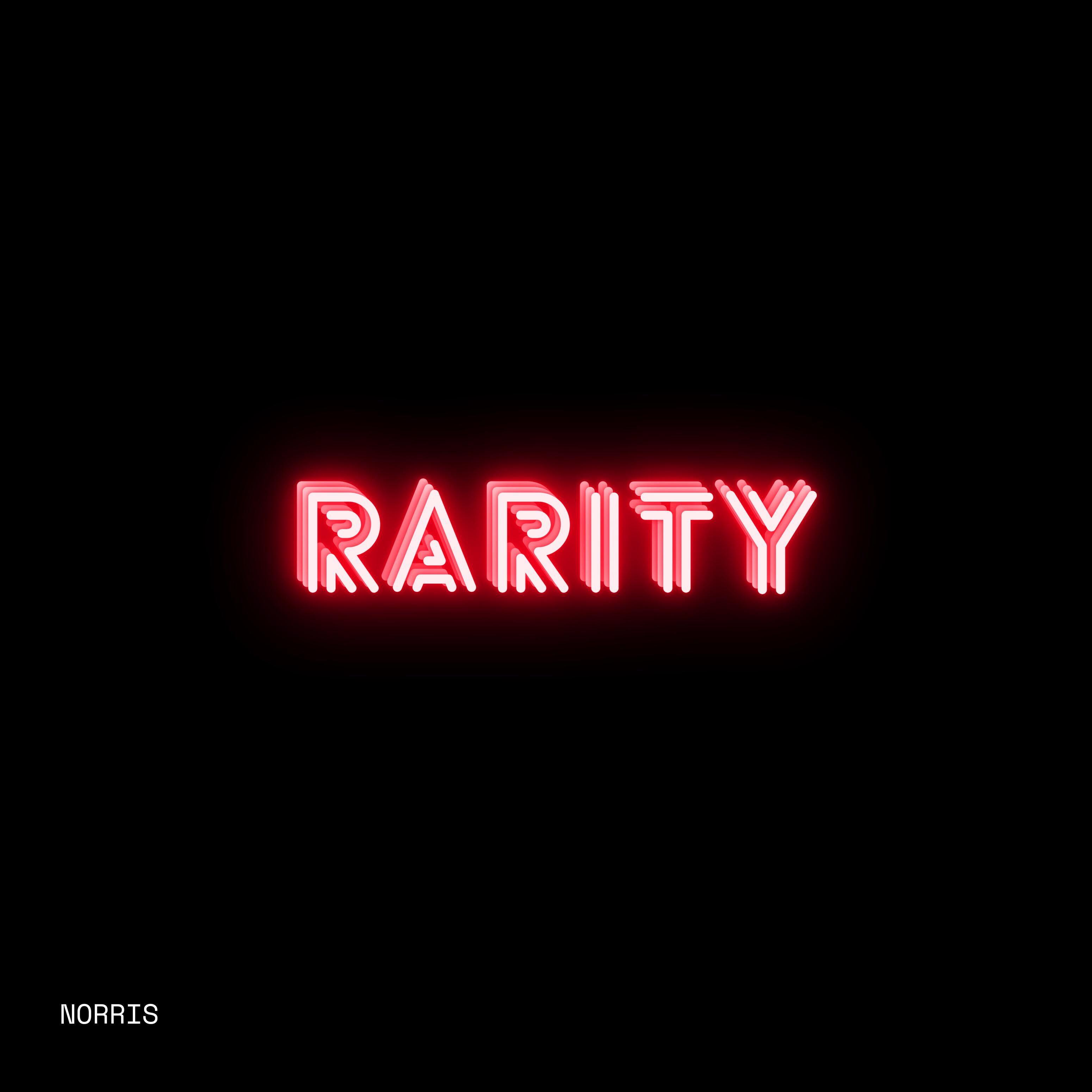 Релиз RARITY