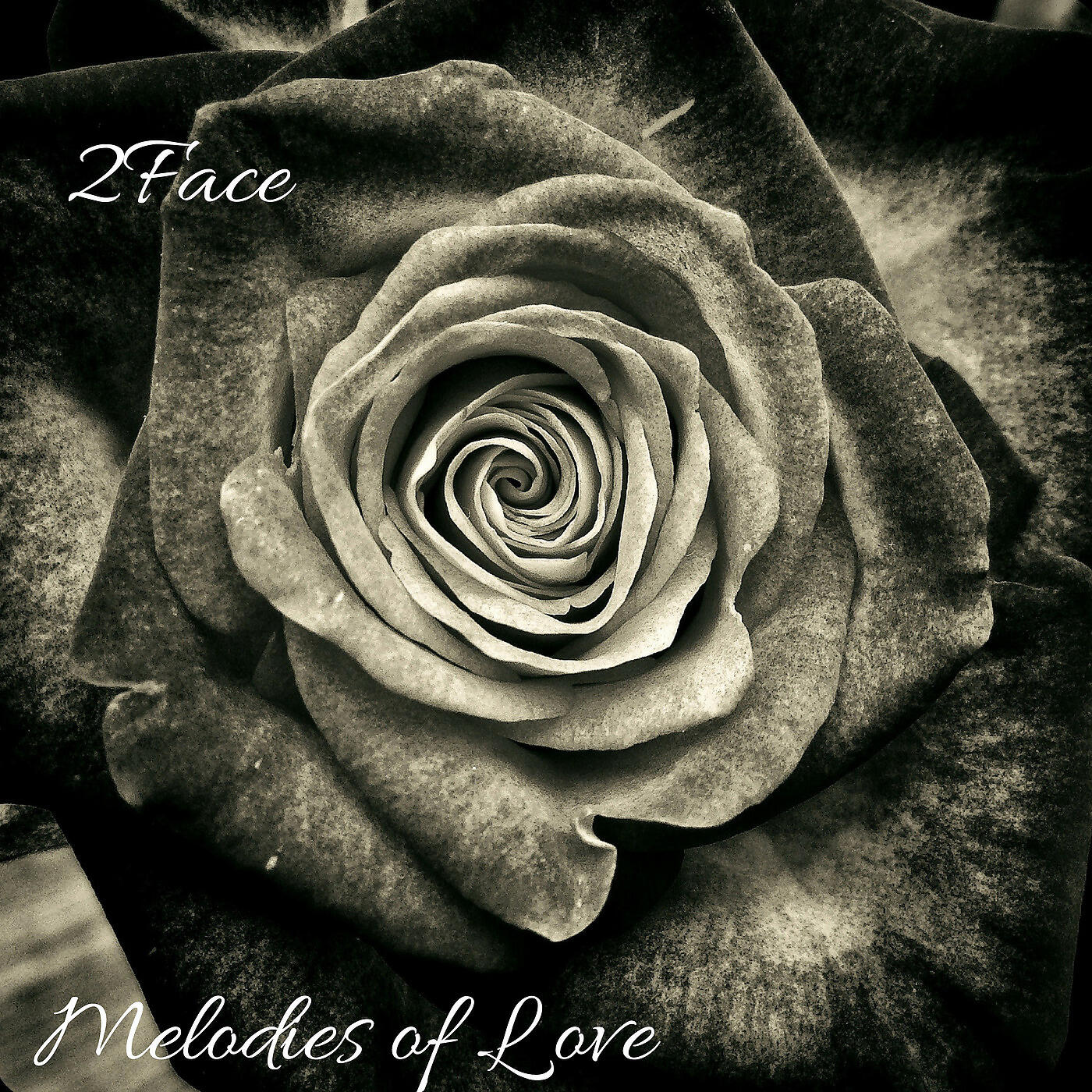 Релиз Melodies of Love