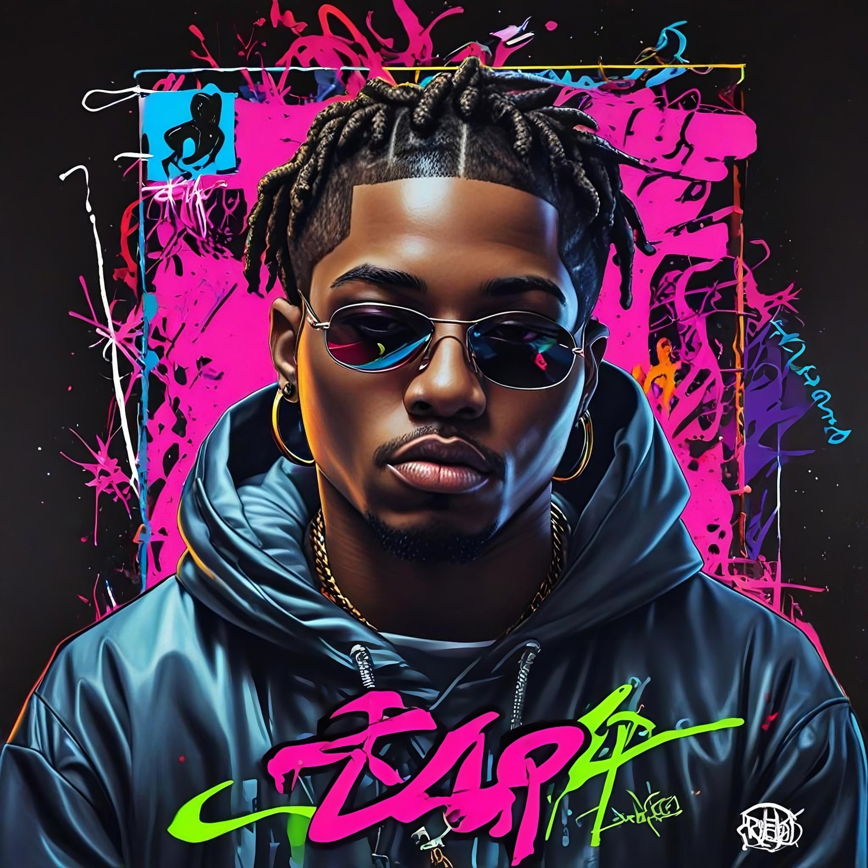 Релиз Girias do Trap