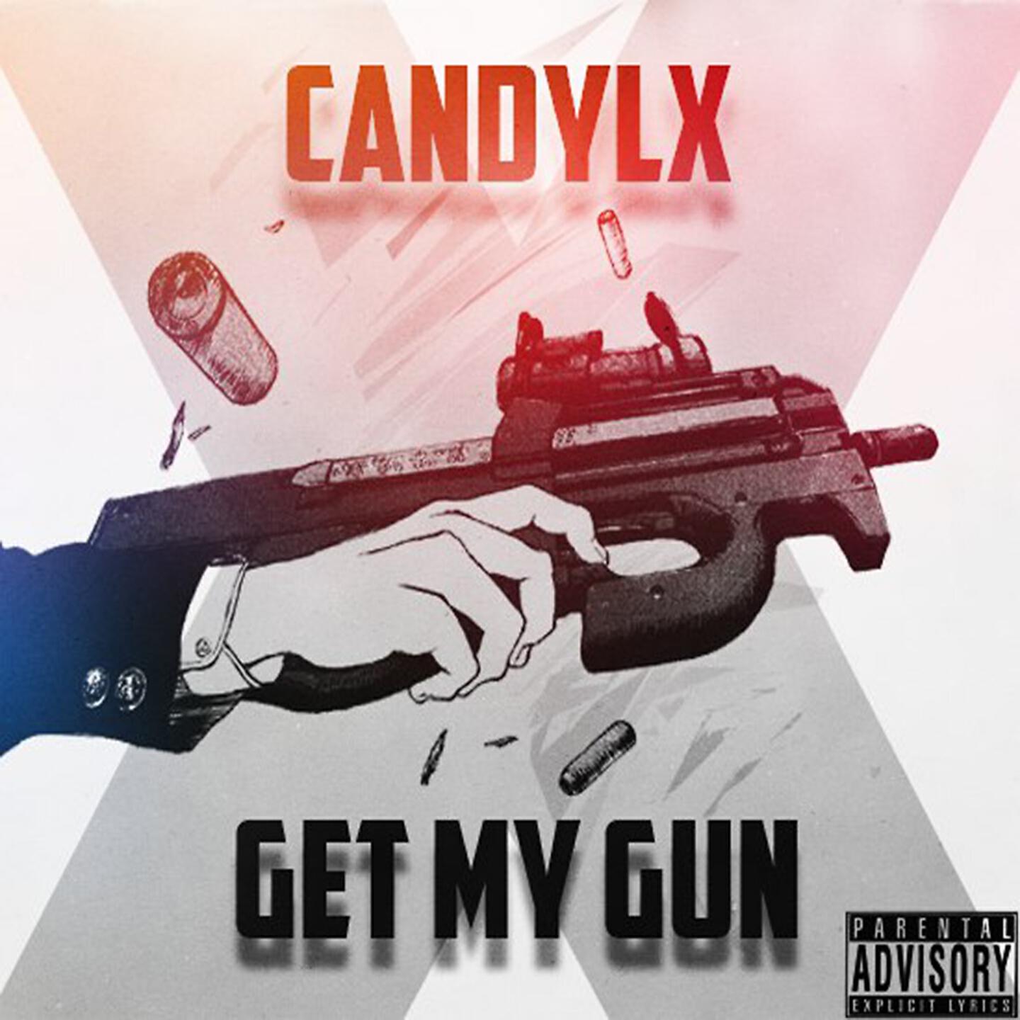 Релиз Get My Gun