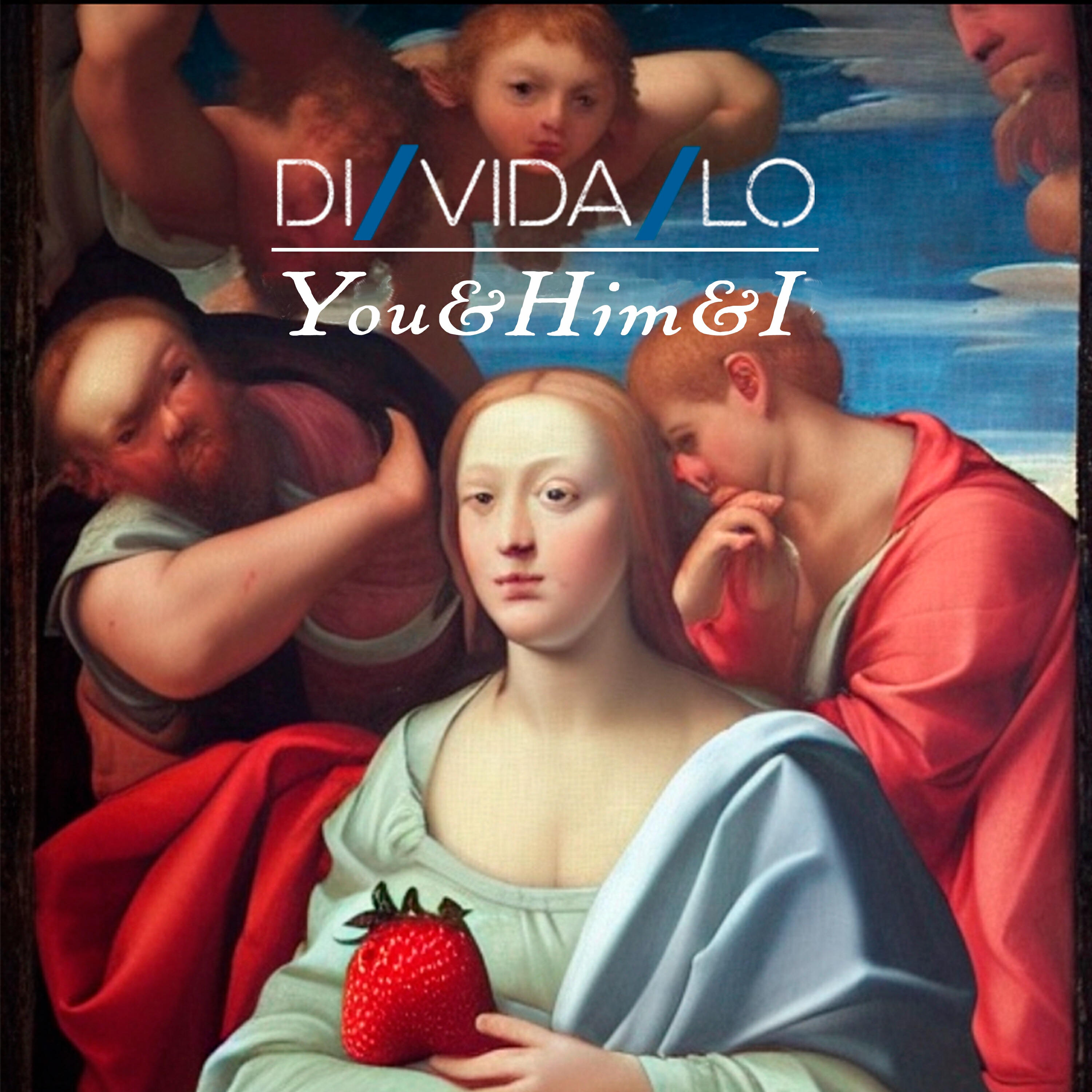 Релиз You&Him&I