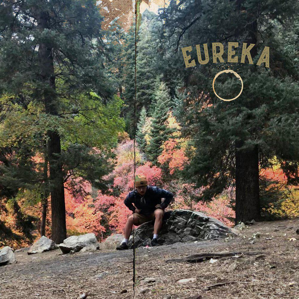 Релиз Eureka