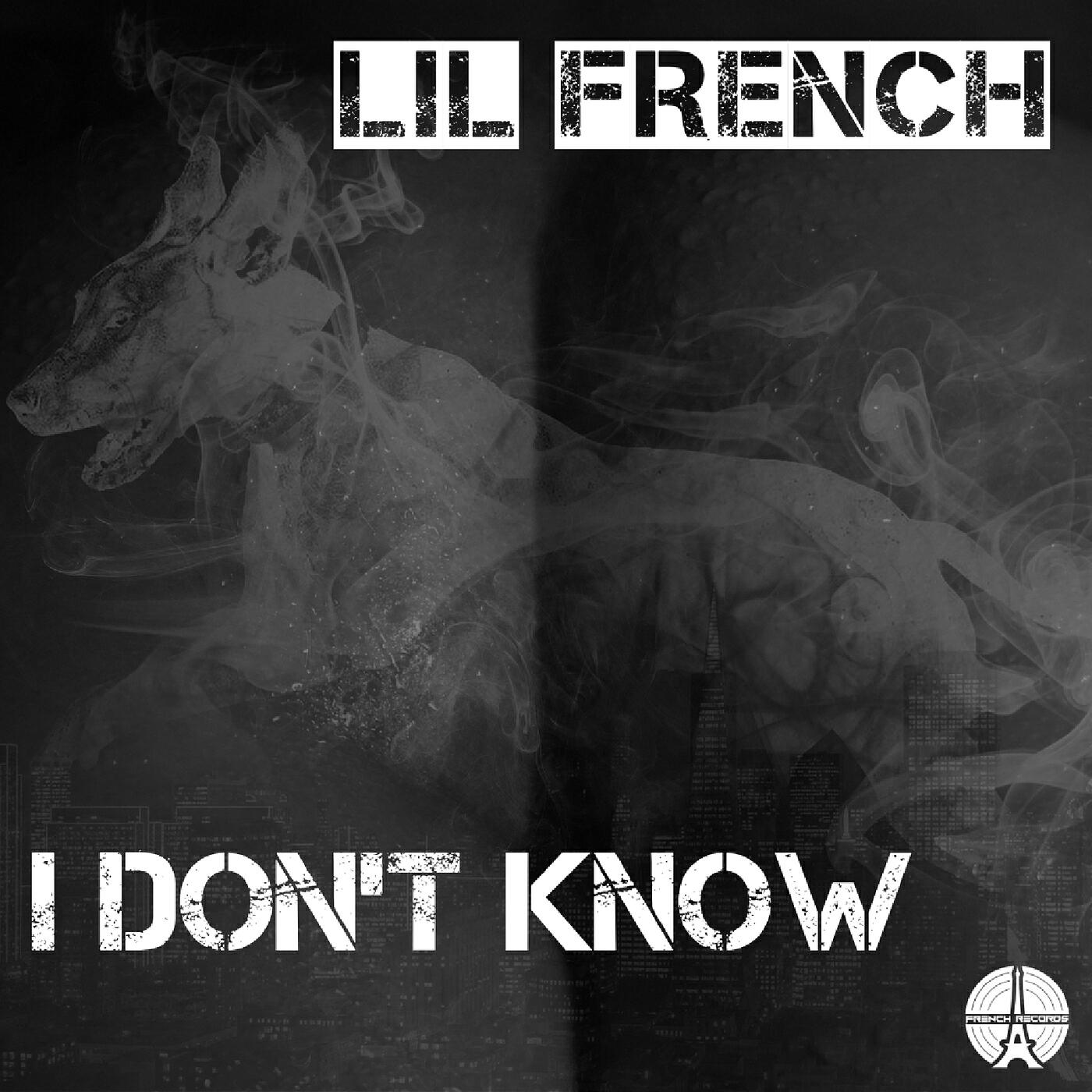 Релиз I Don't Know