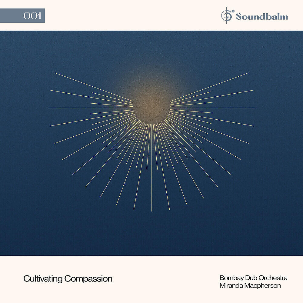 Релиз Cultivating Compassion