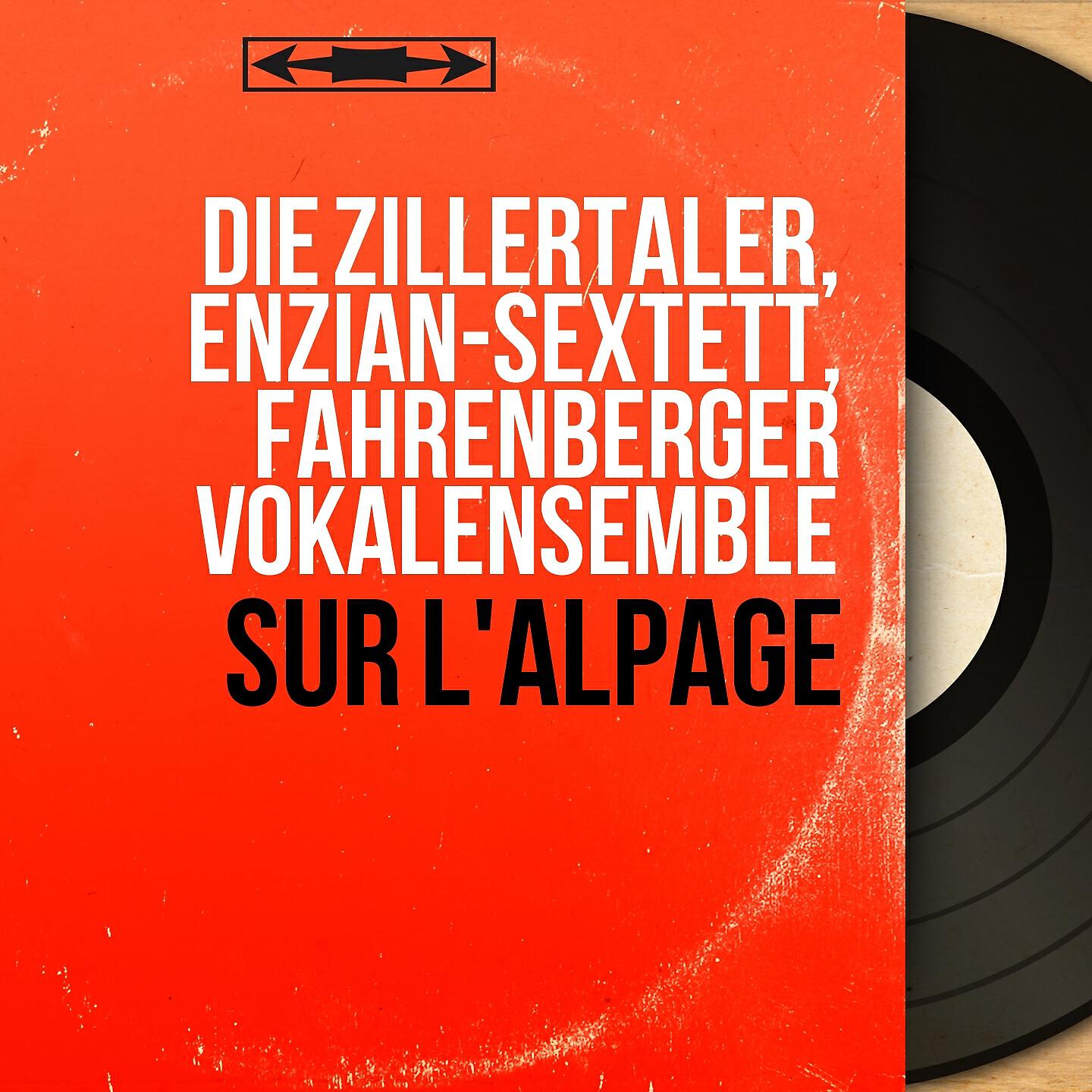 Enzian-Sextett