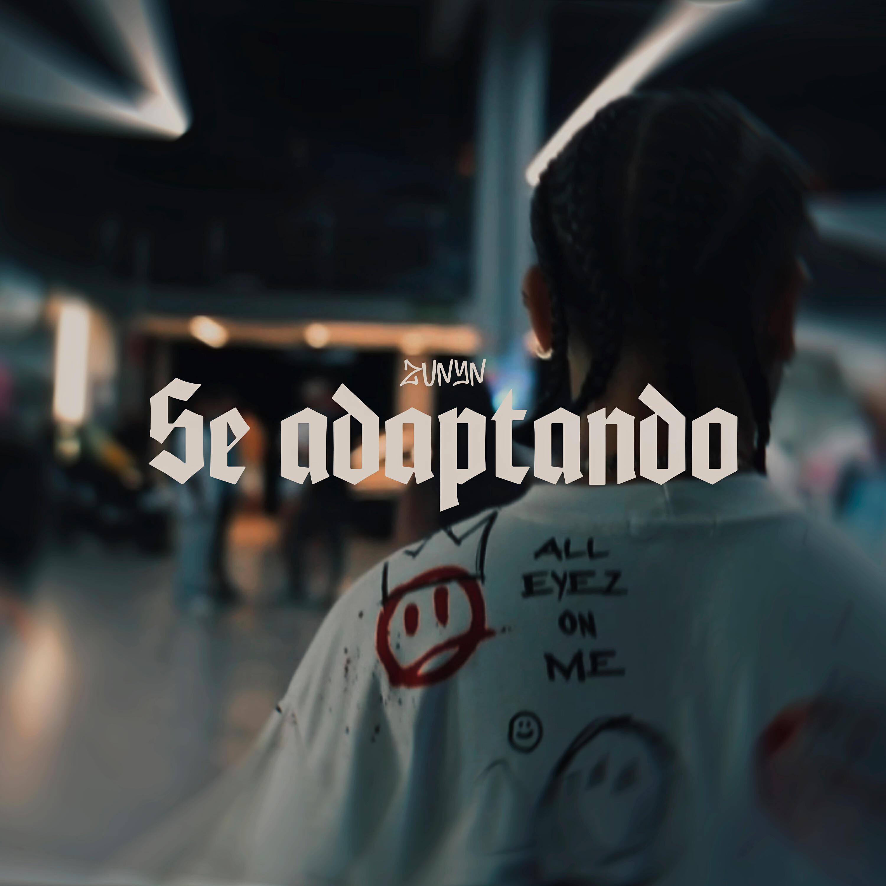 Релиз Se Adaptando