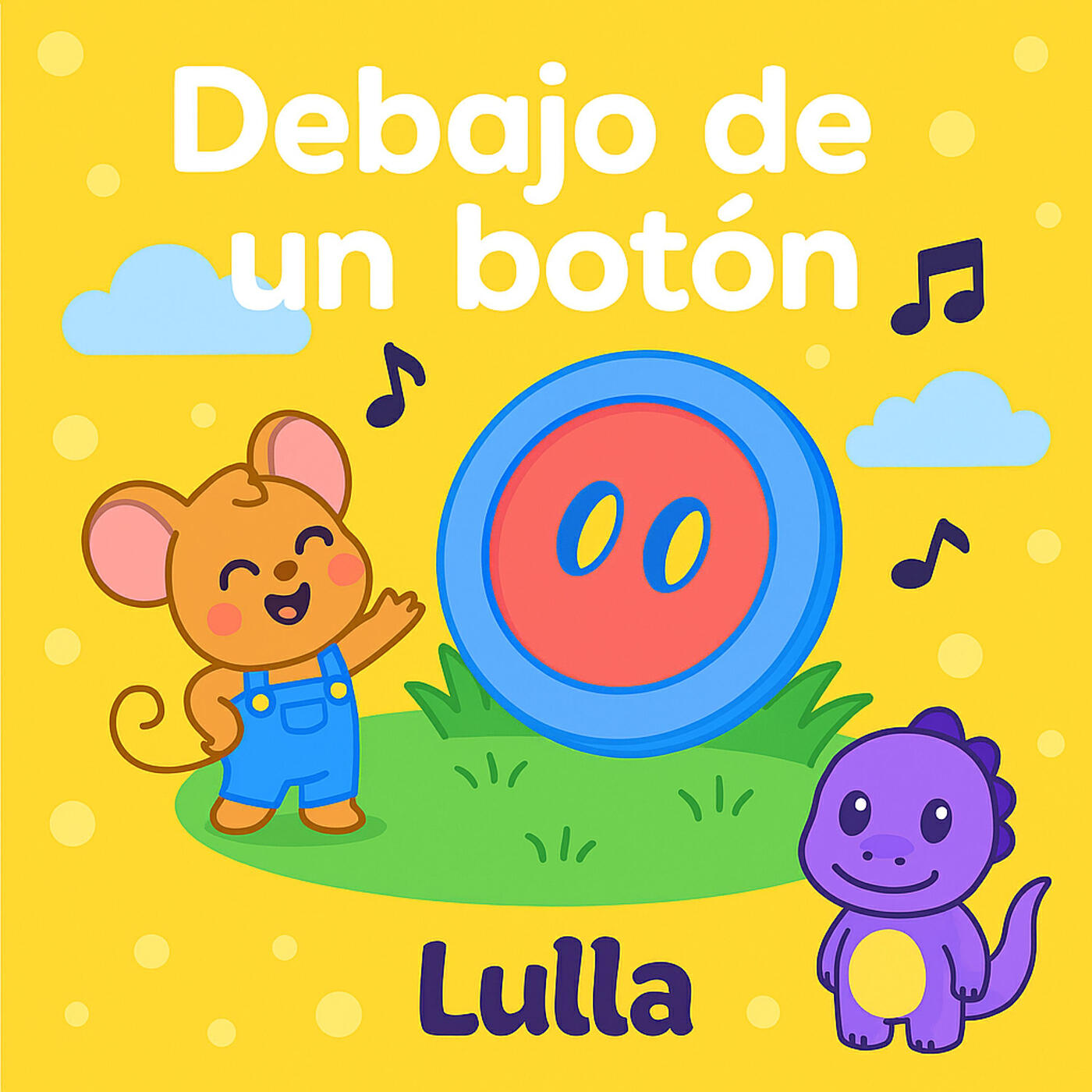 Релиз Debajo De Un Botón