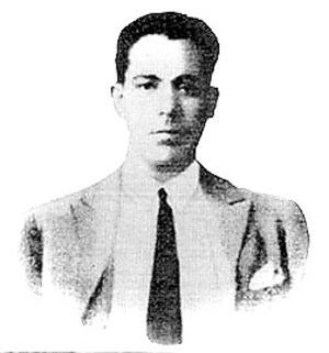 Tomás Pavón
