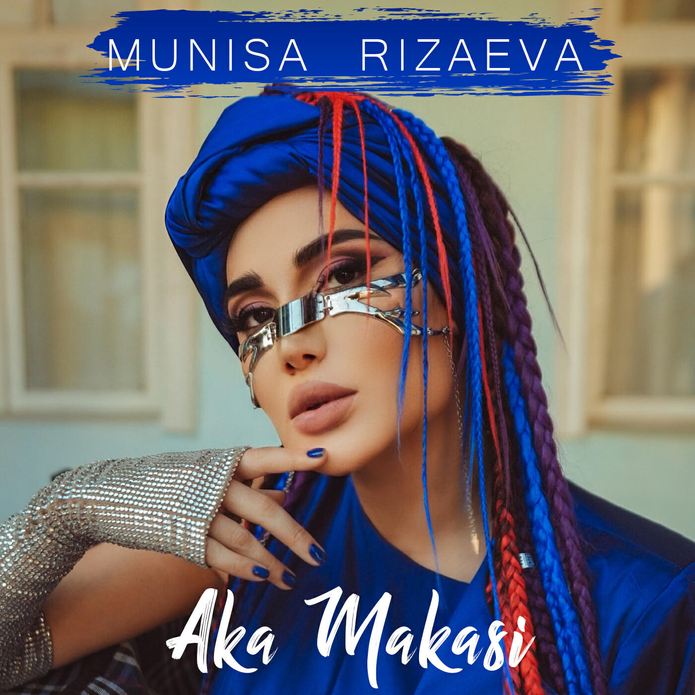 Постер альбома Aka Makasi