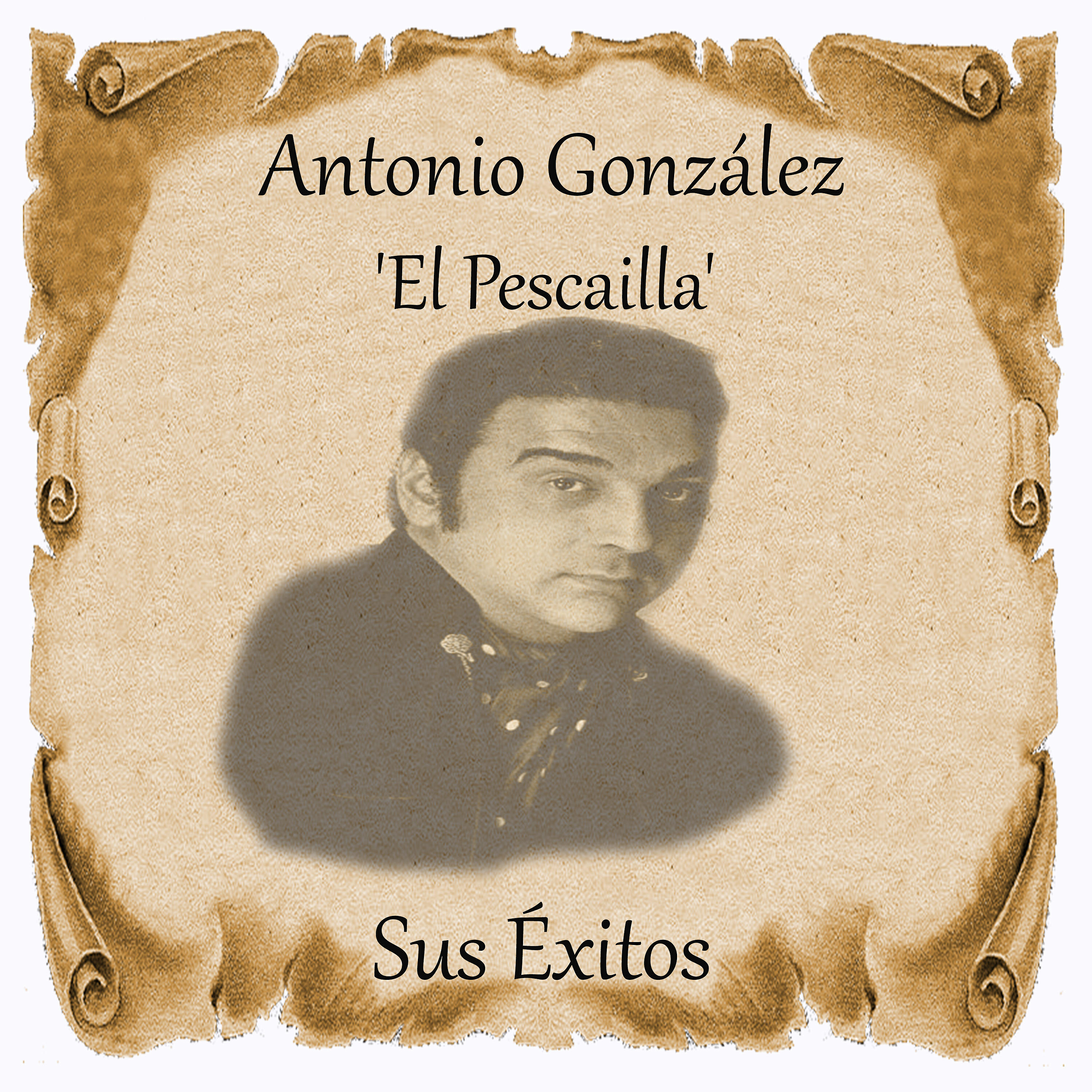Antonio González 'El Pescailla'