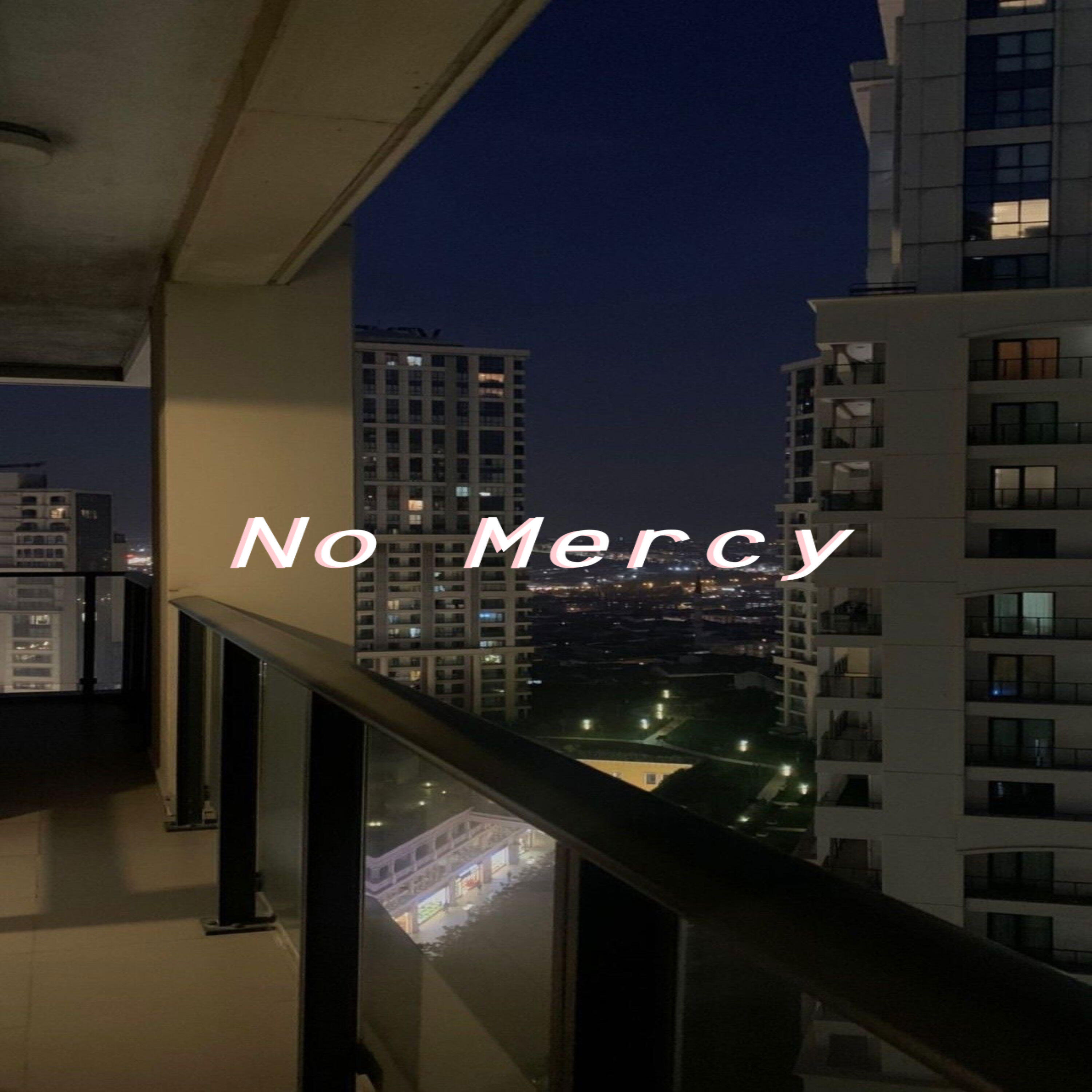 Релиз No Mercy