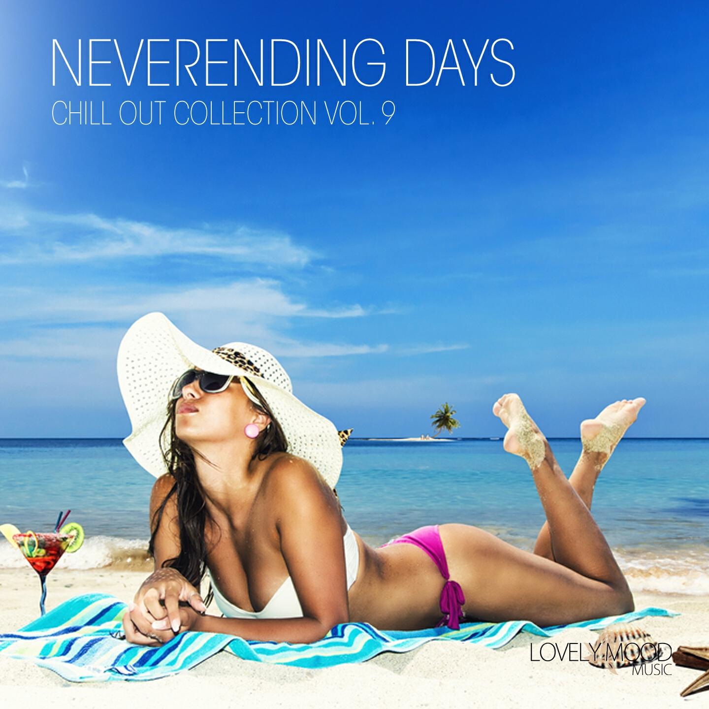 Релиз Neverending Days, Vol. 9